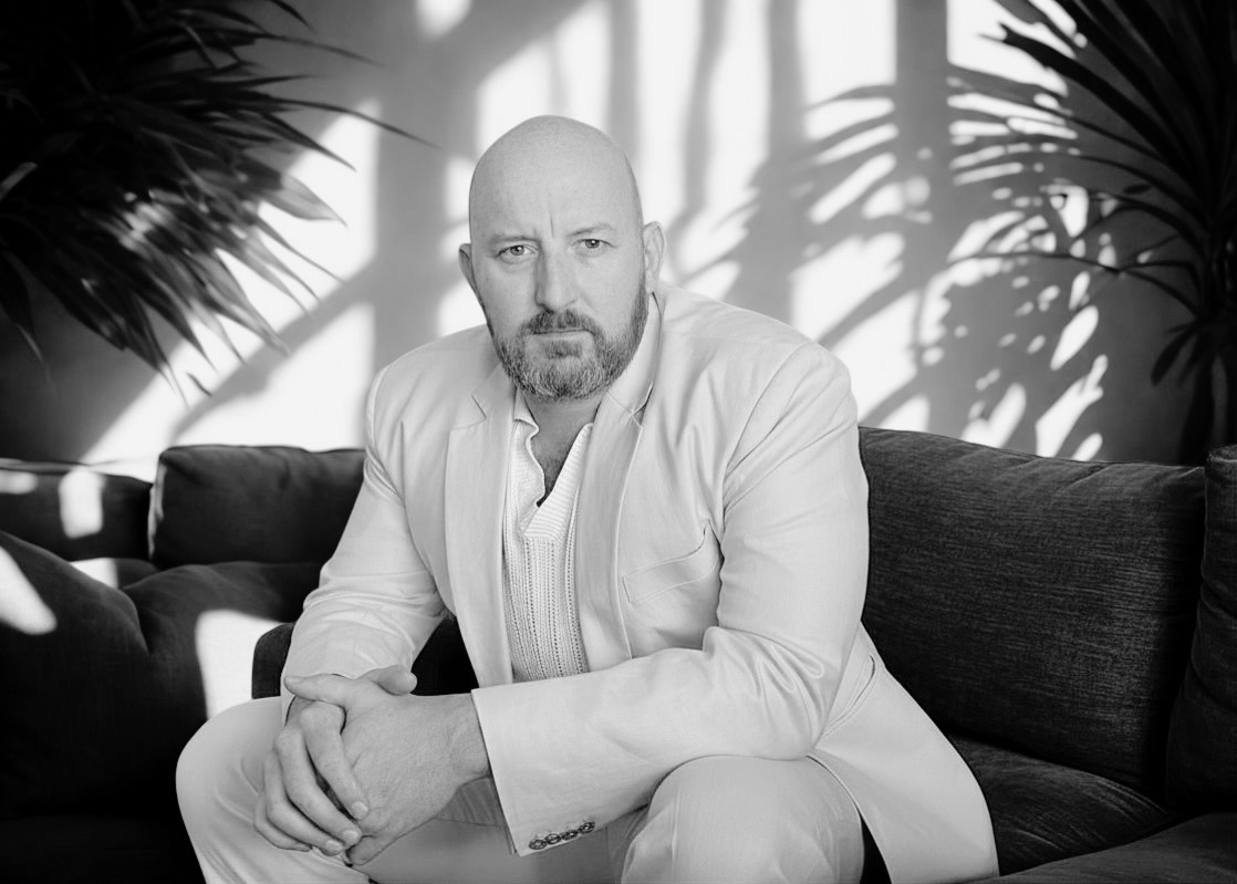 Jason Mumford, Founder | Director at The Estates
