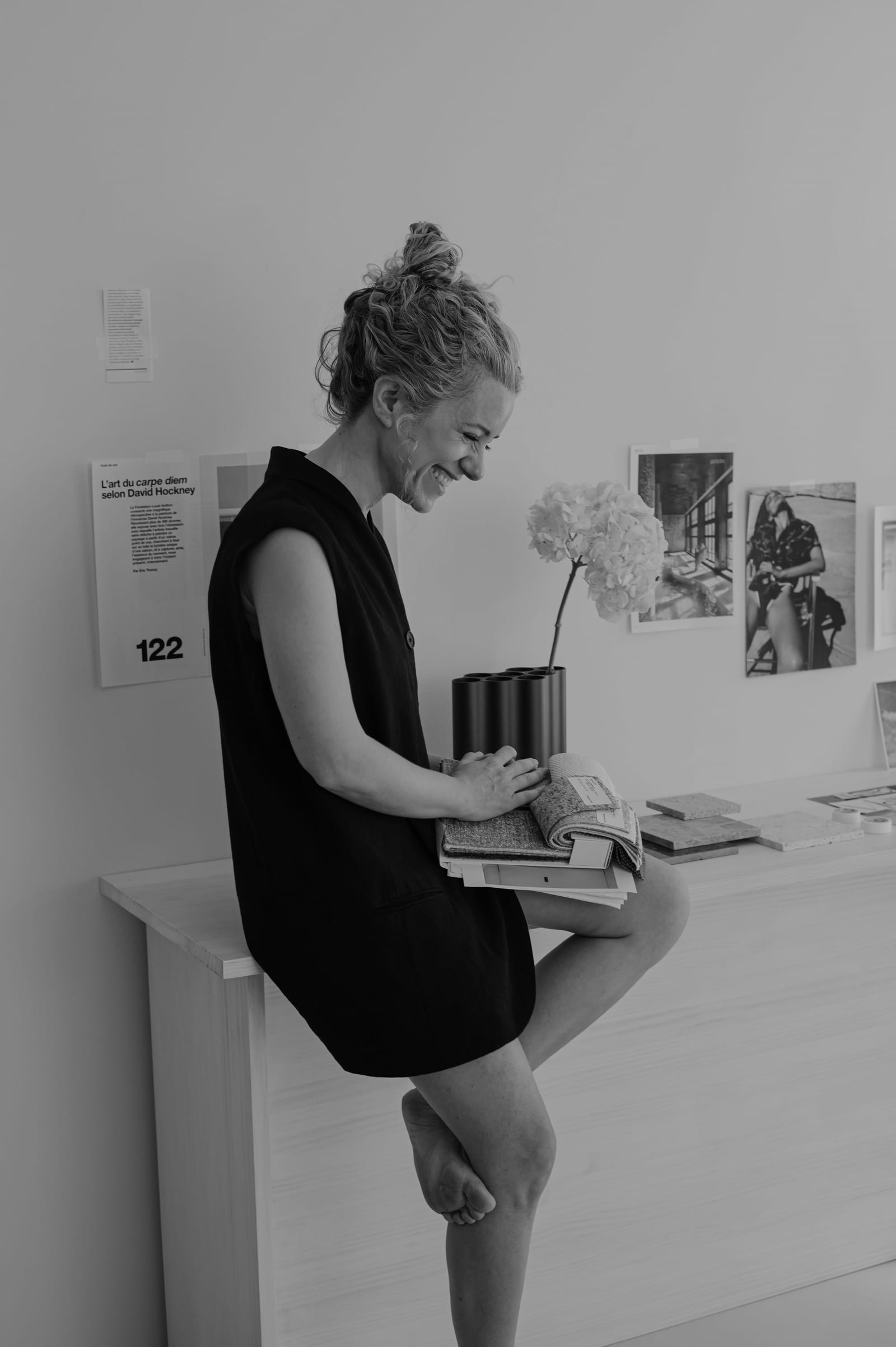 Carmen Garcia, Architect | Interior Designer at The Estates