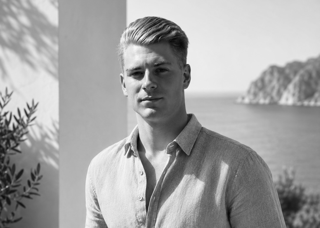 Charles Dubois, Photographer | videographer at The Estates