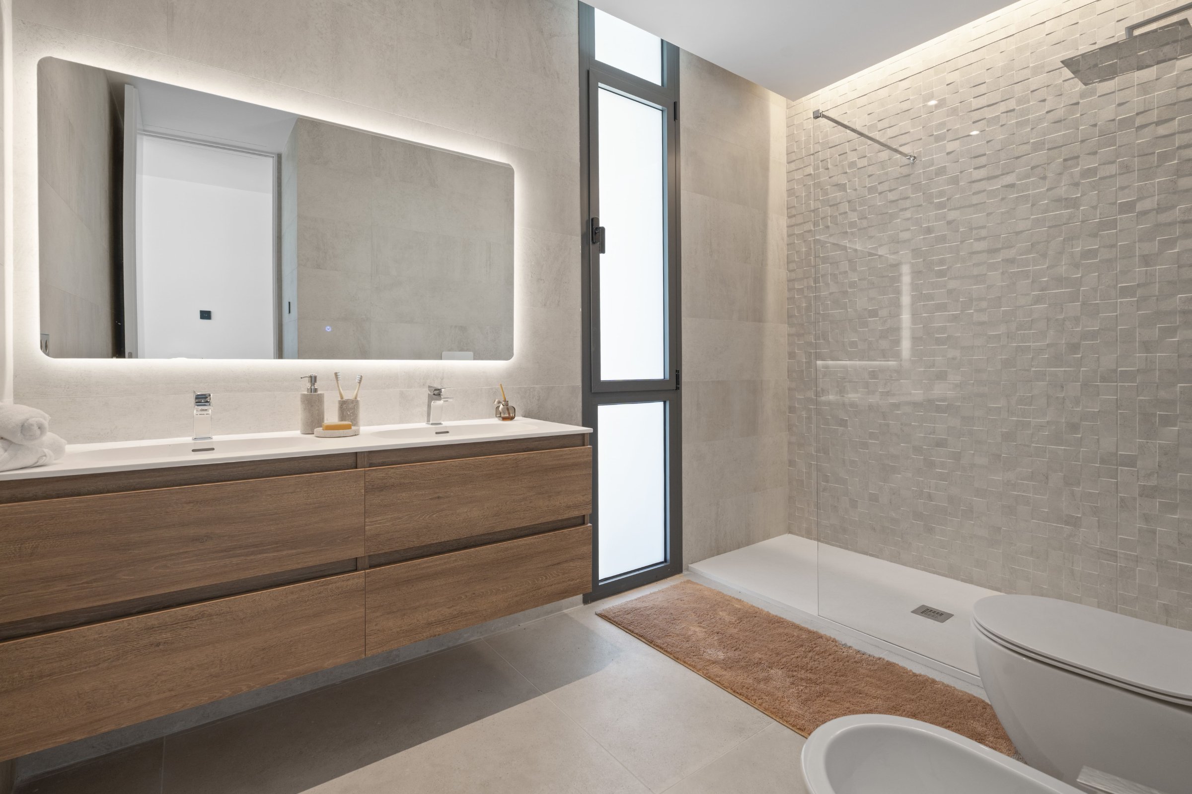 4-bed Villa in Benidorm — Villa Deluxe 27, photo 20