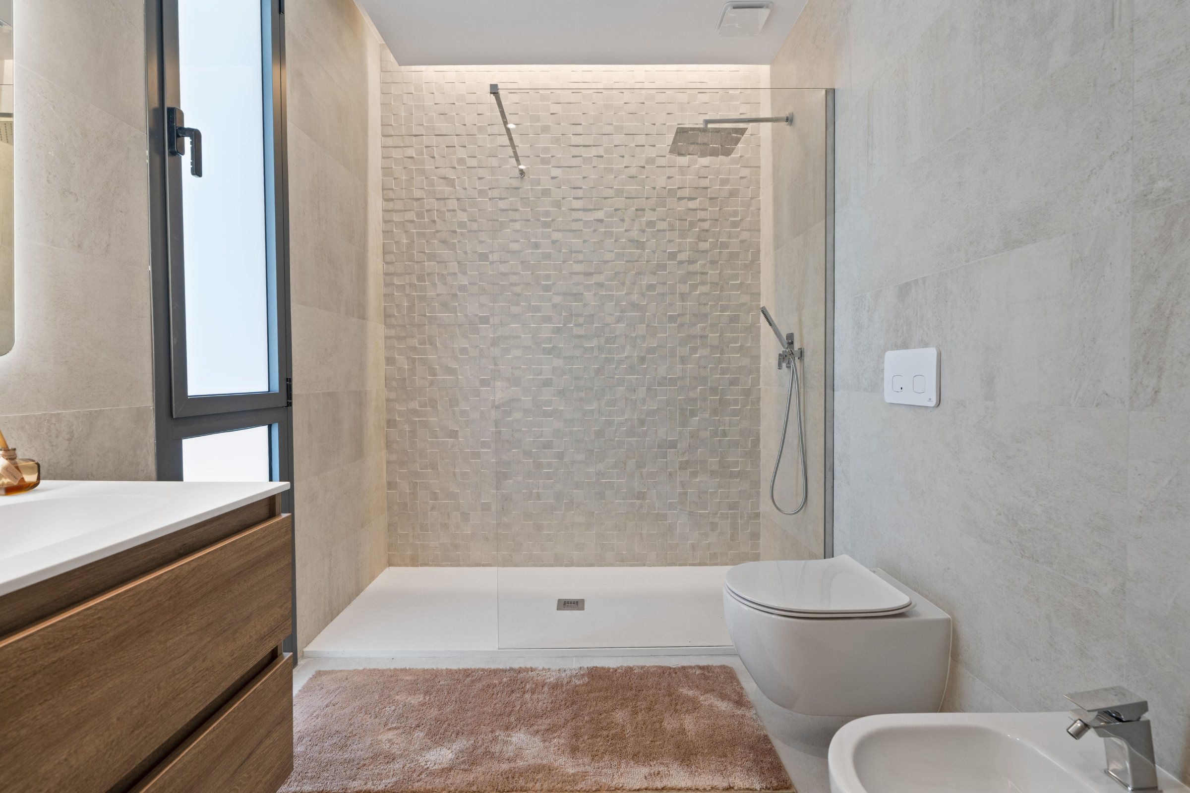 4-bed Villa in Benidorm — Villa Deluxe 27, photo 21