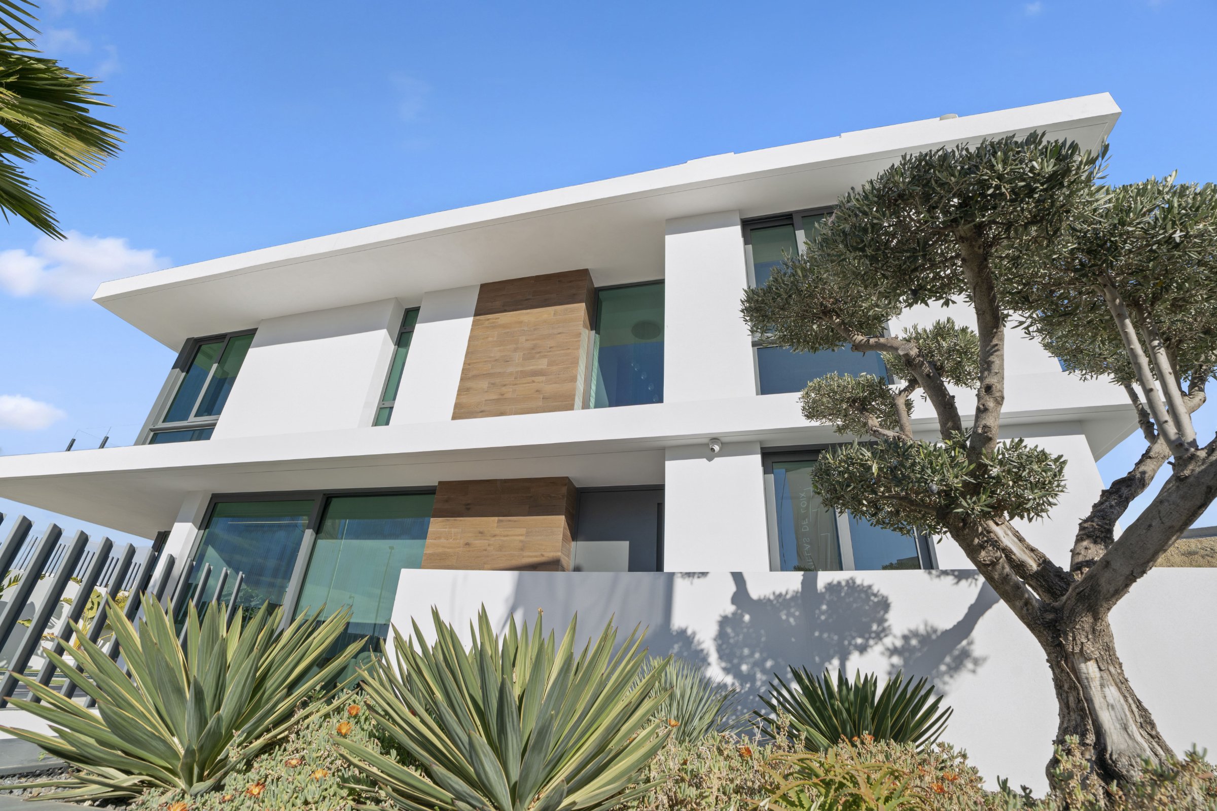 4-bed Villa in Benidorm — Villa Deluxe 27, photo 33