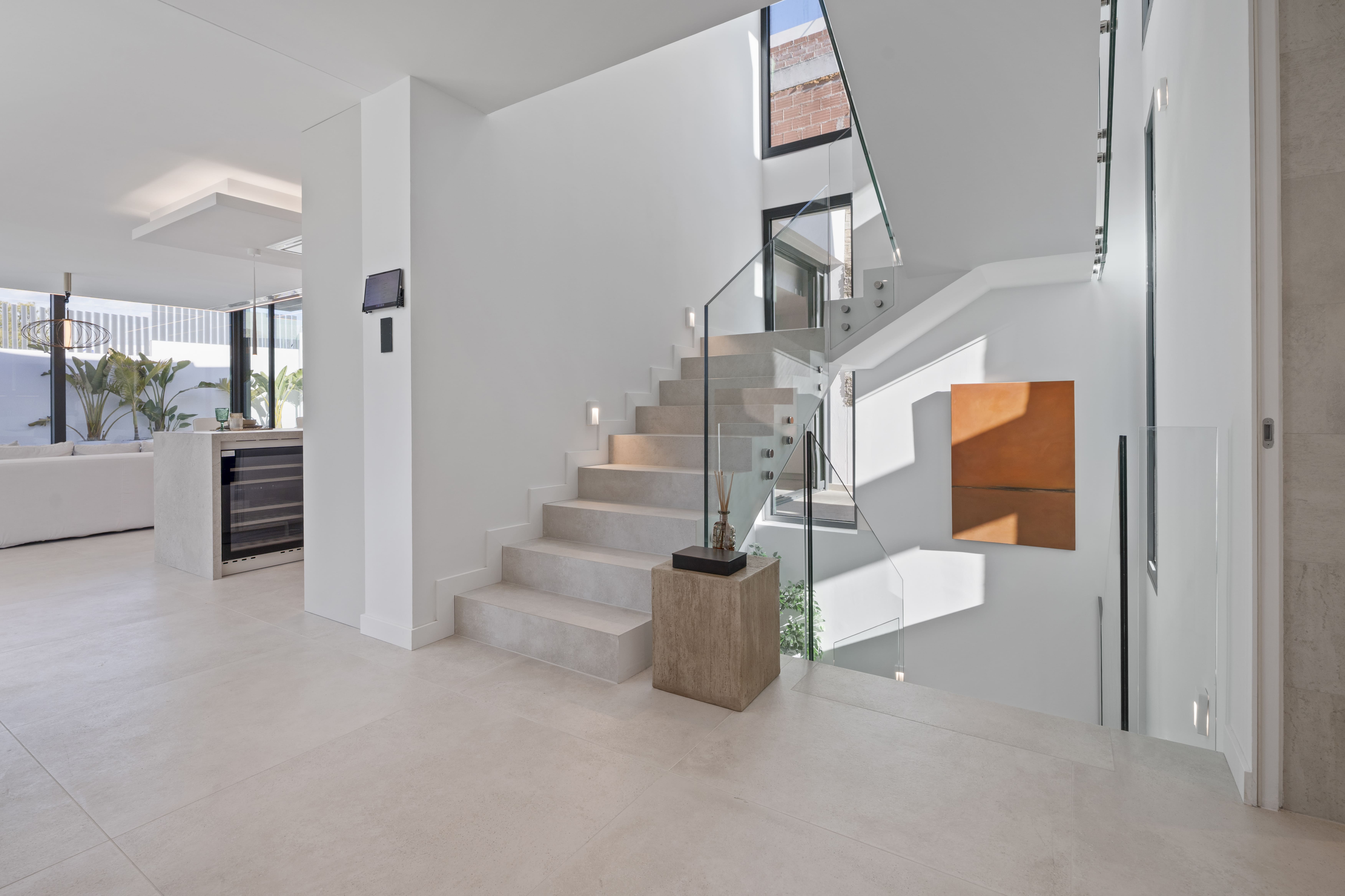 4-bed Villa in Benidorm — Villa Deluxe 27, photo 14