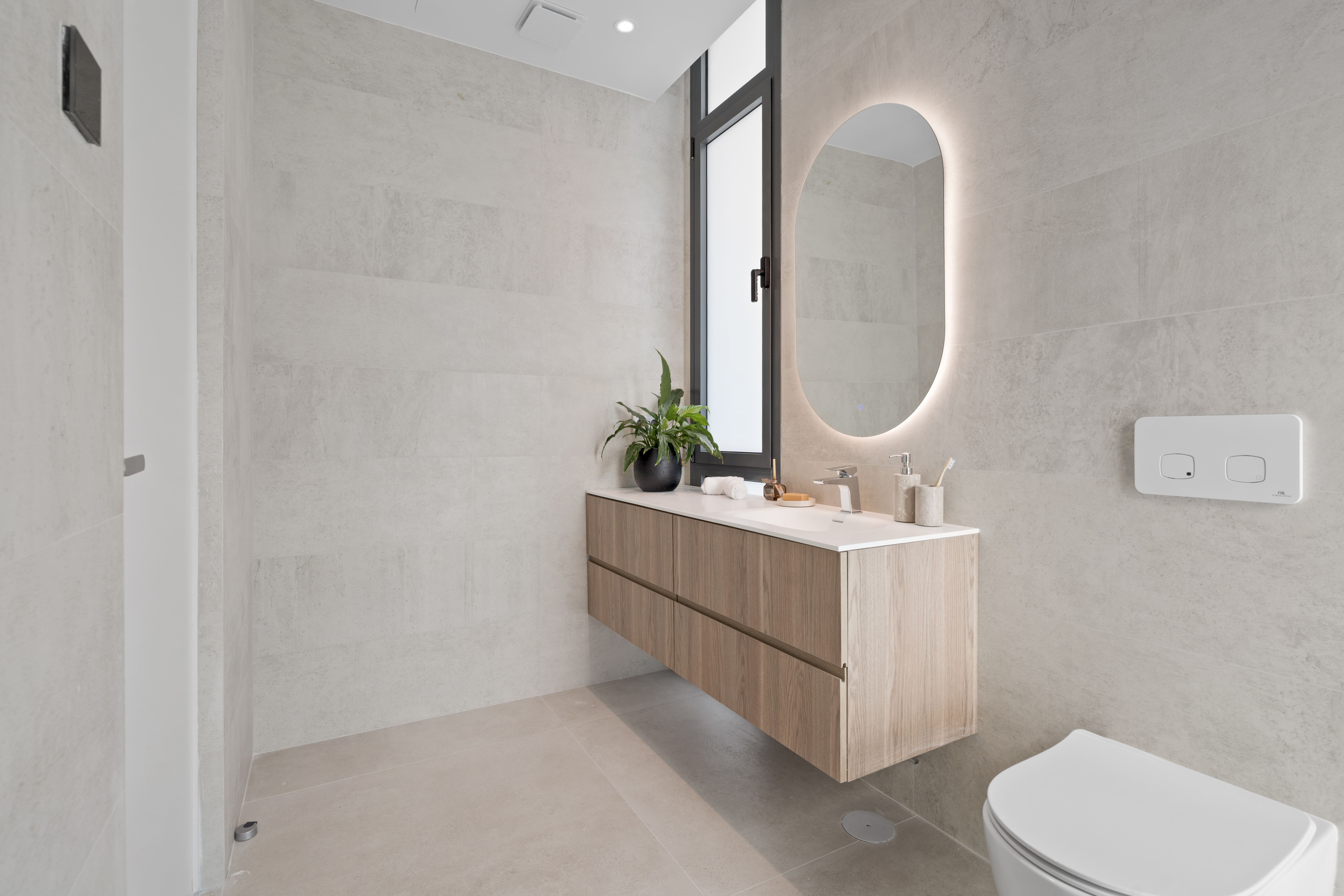 4-bed Villa in Benidorm — Villa Deluxe 27, photo 26