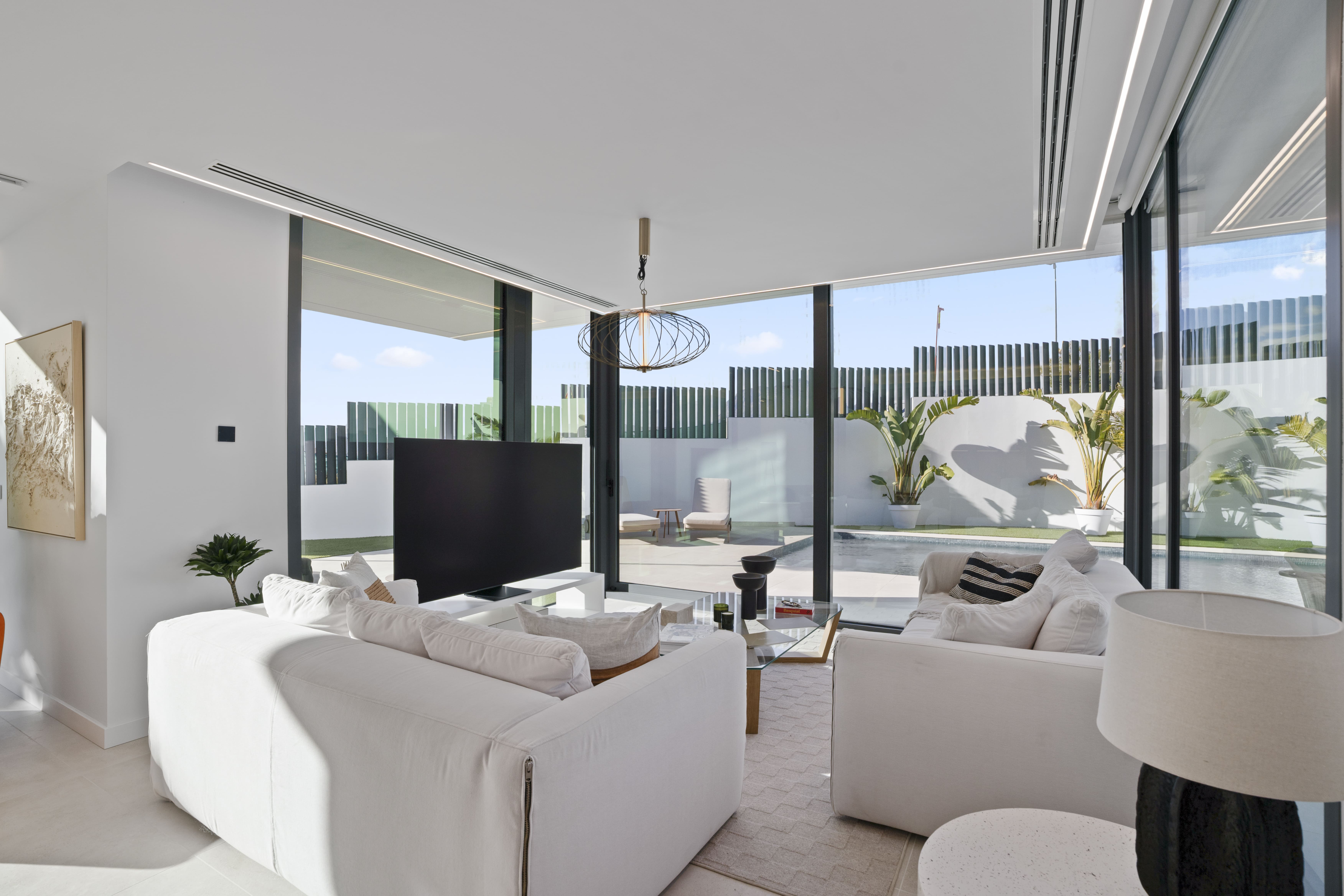 4-bed Villa in Benidorm — Villa Deluxe 27, photo 11