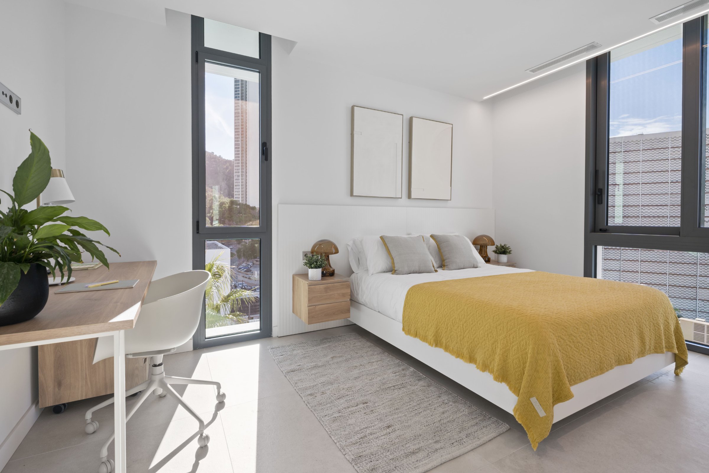 4-bed Villa in Benidorm — Villa Deluxe 27, photo 24