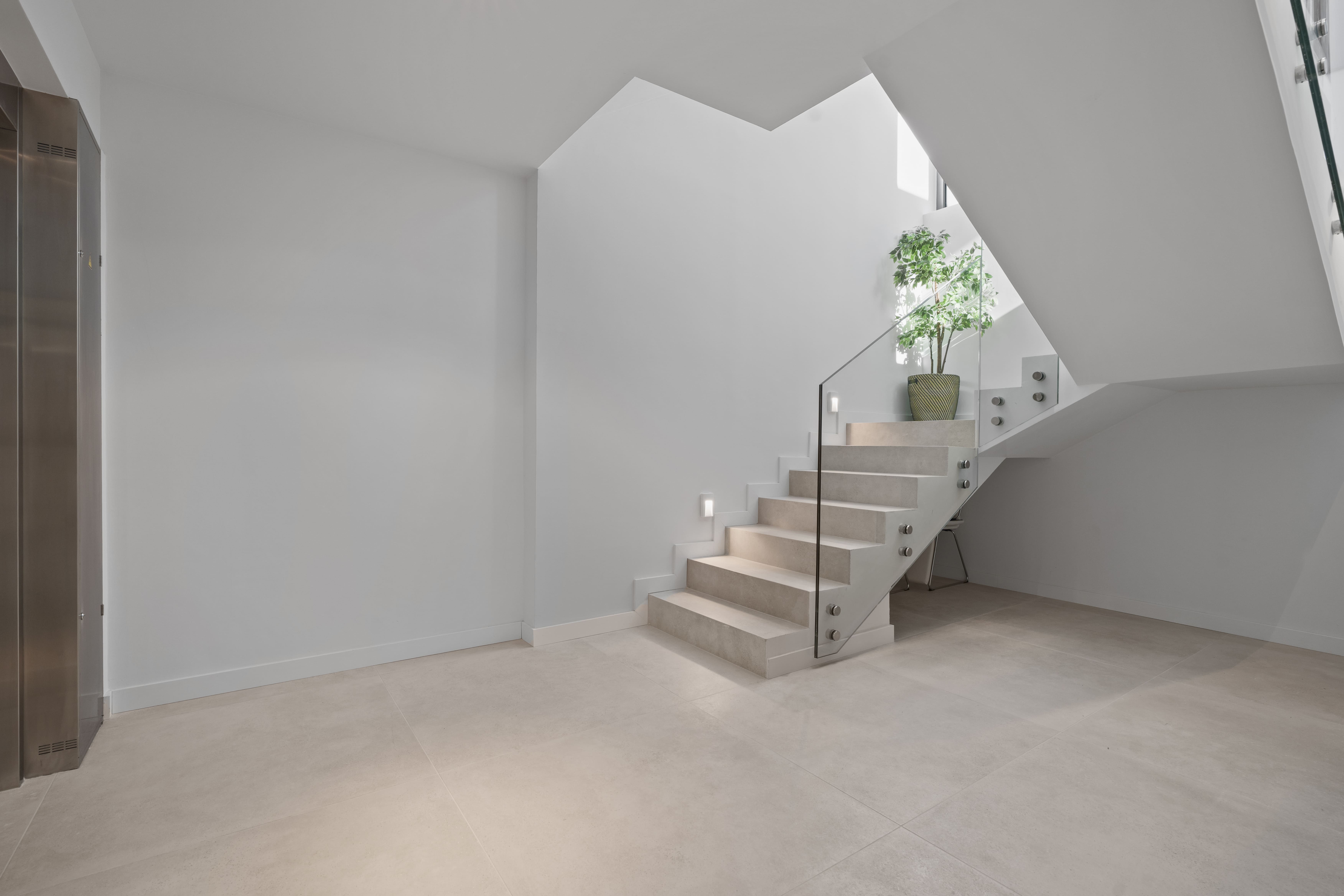 4-bed Villa in Benidorm — Villa Deluxe 27, photo 30