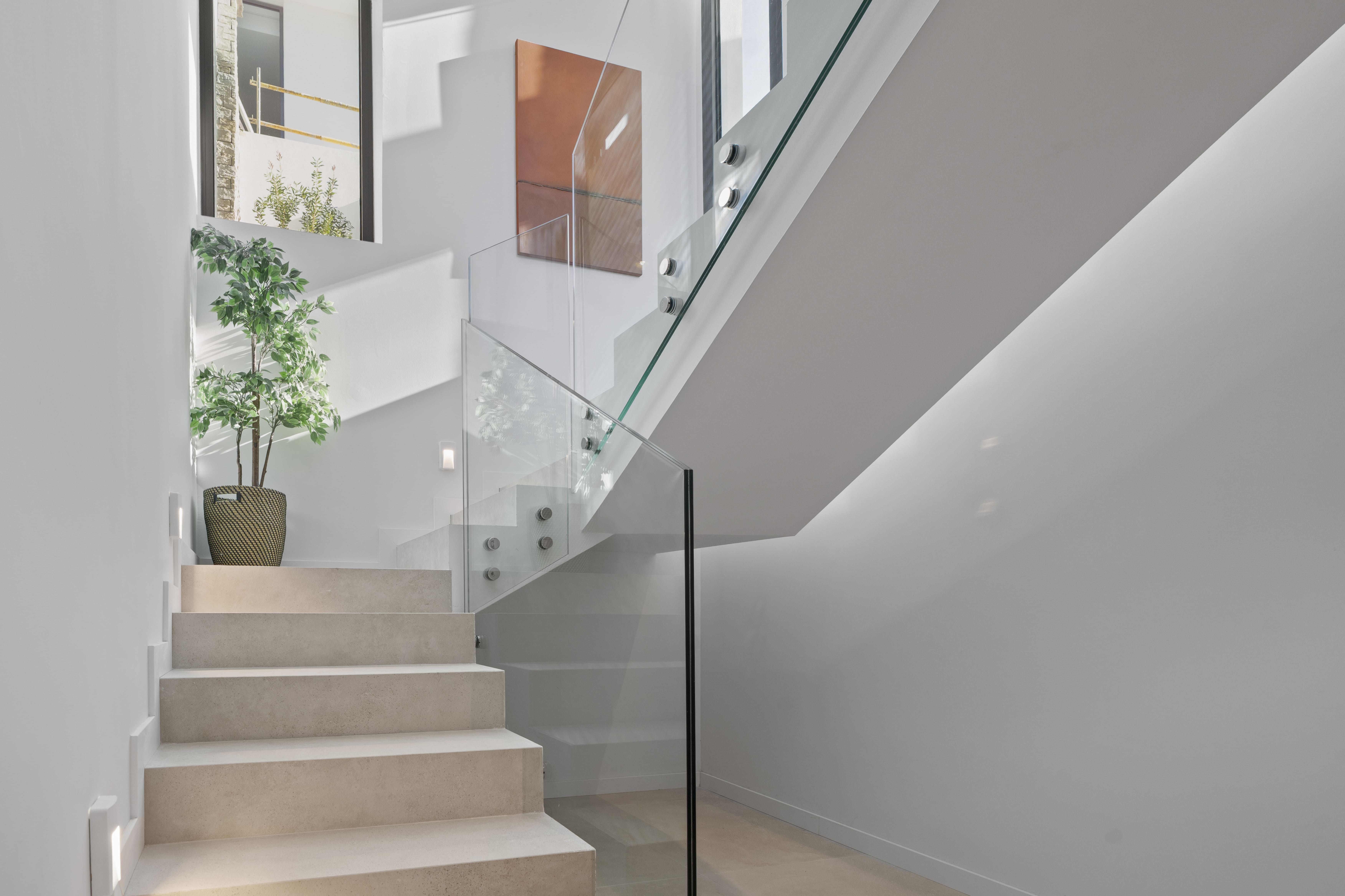 4-bed Villa in Benidorm — Villa Deluxe 27, photo 17