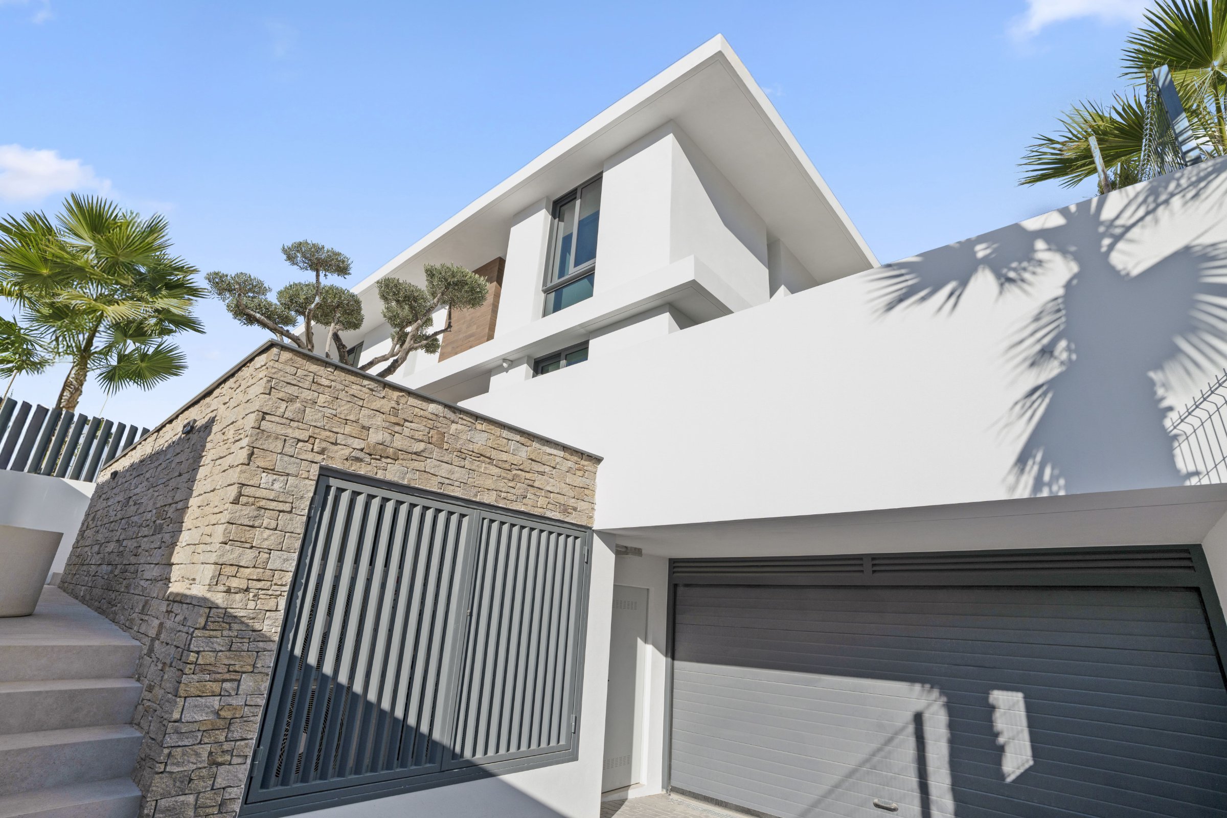 4-bed Villa in Benidorm — Villa Deluxe 27, photo 34