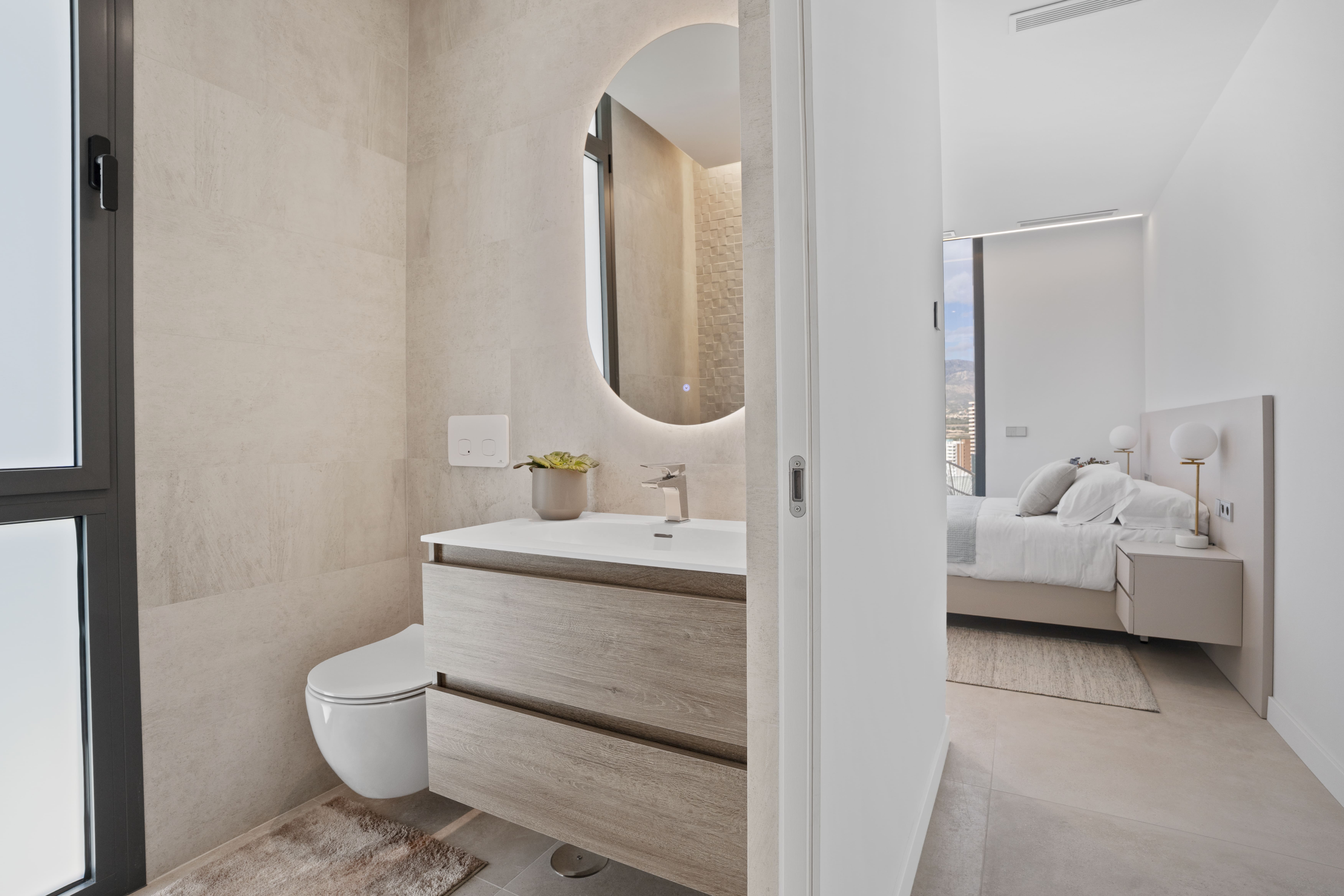 4-bed Villa in Benidorm — Villa Deluxe 27, photo 28