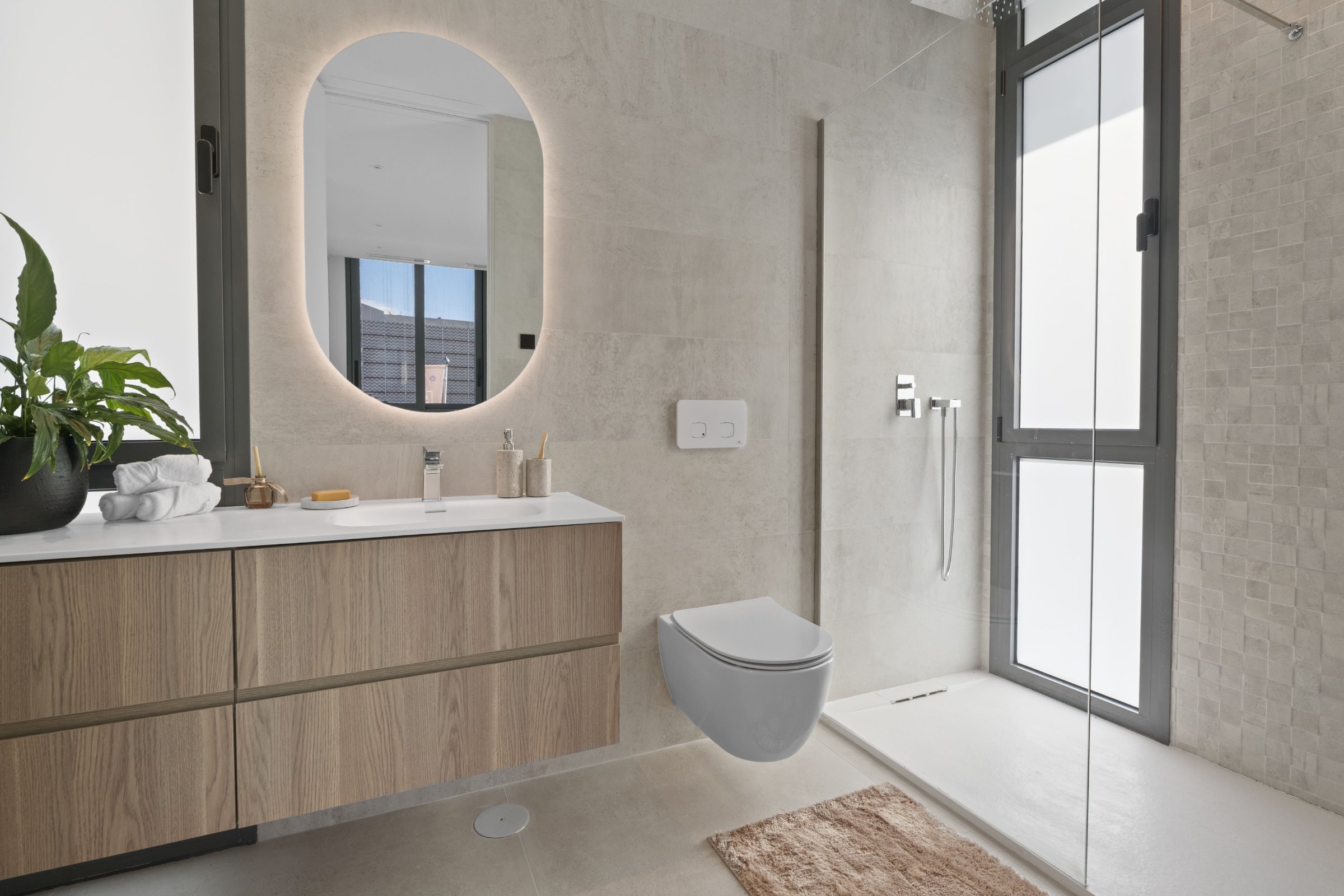 4-bed Villa in Benidorm — Villa Deluxe 27, photo 25