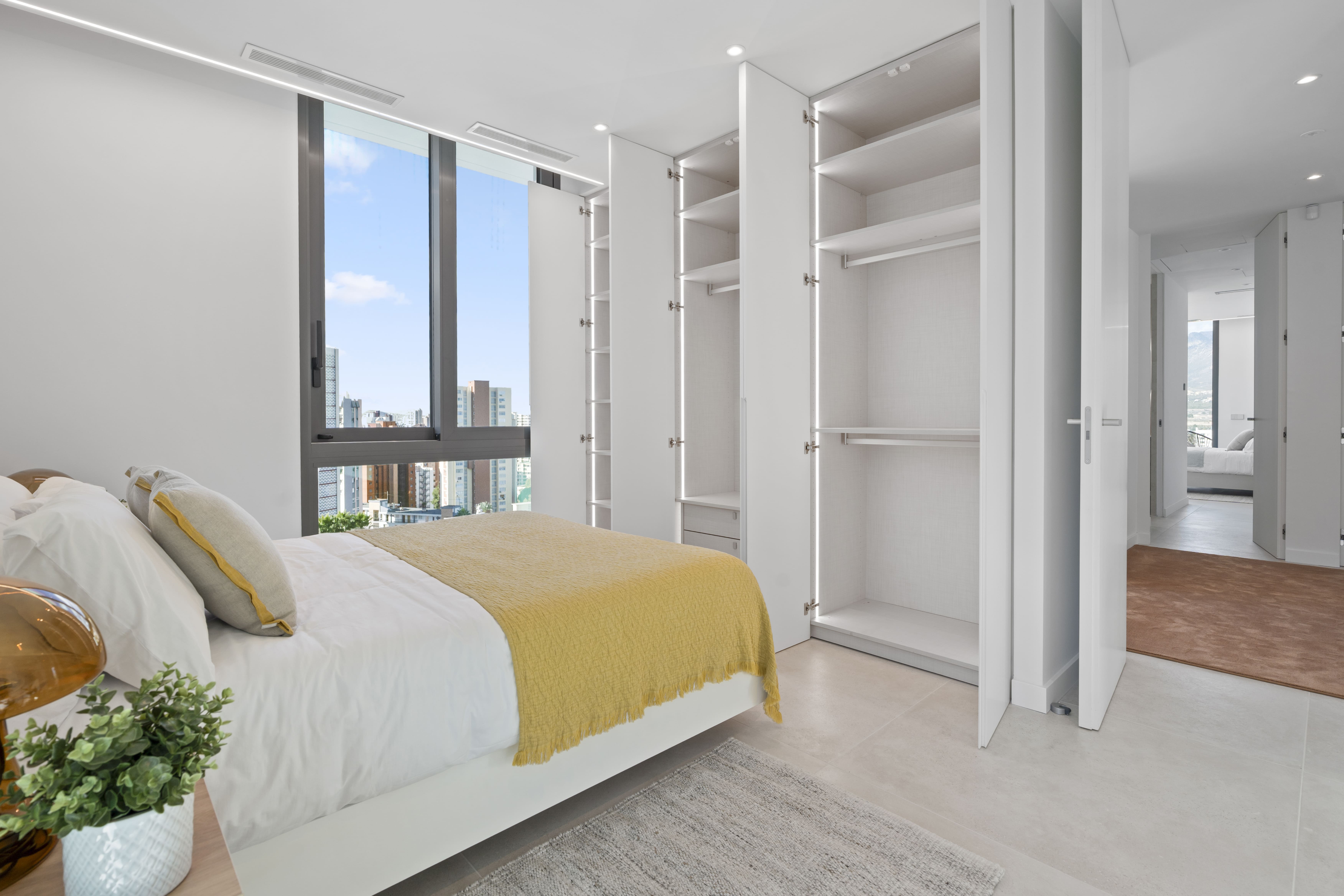 4-bed Villa in Benidorm — Villa Deluxe 27, photo 22