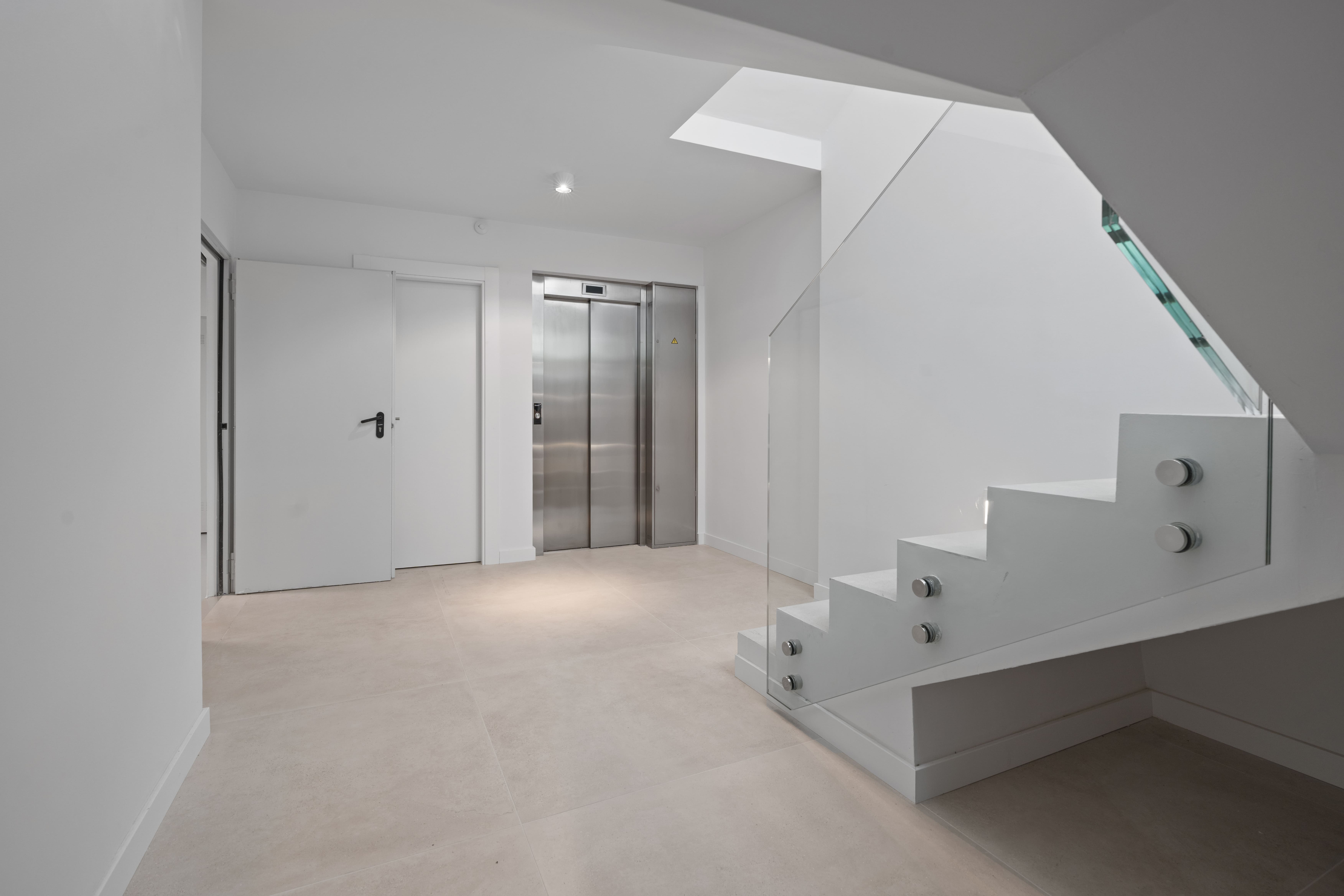 4-bed Villa in Benidorm — Villa Deluxe 27, photo 29