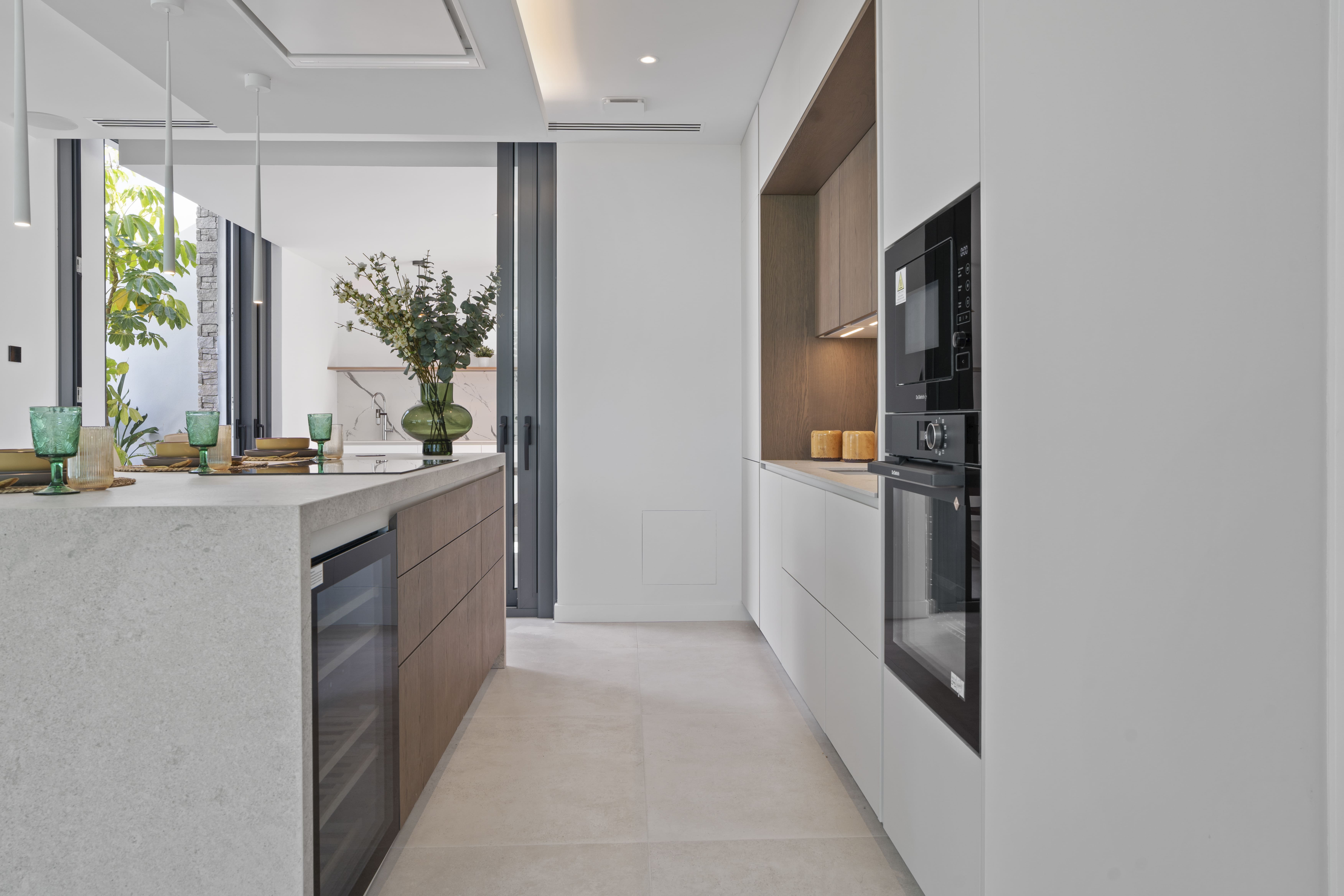 4-bed Villa in Benidorm — Villa Deluxe 27, photo 10