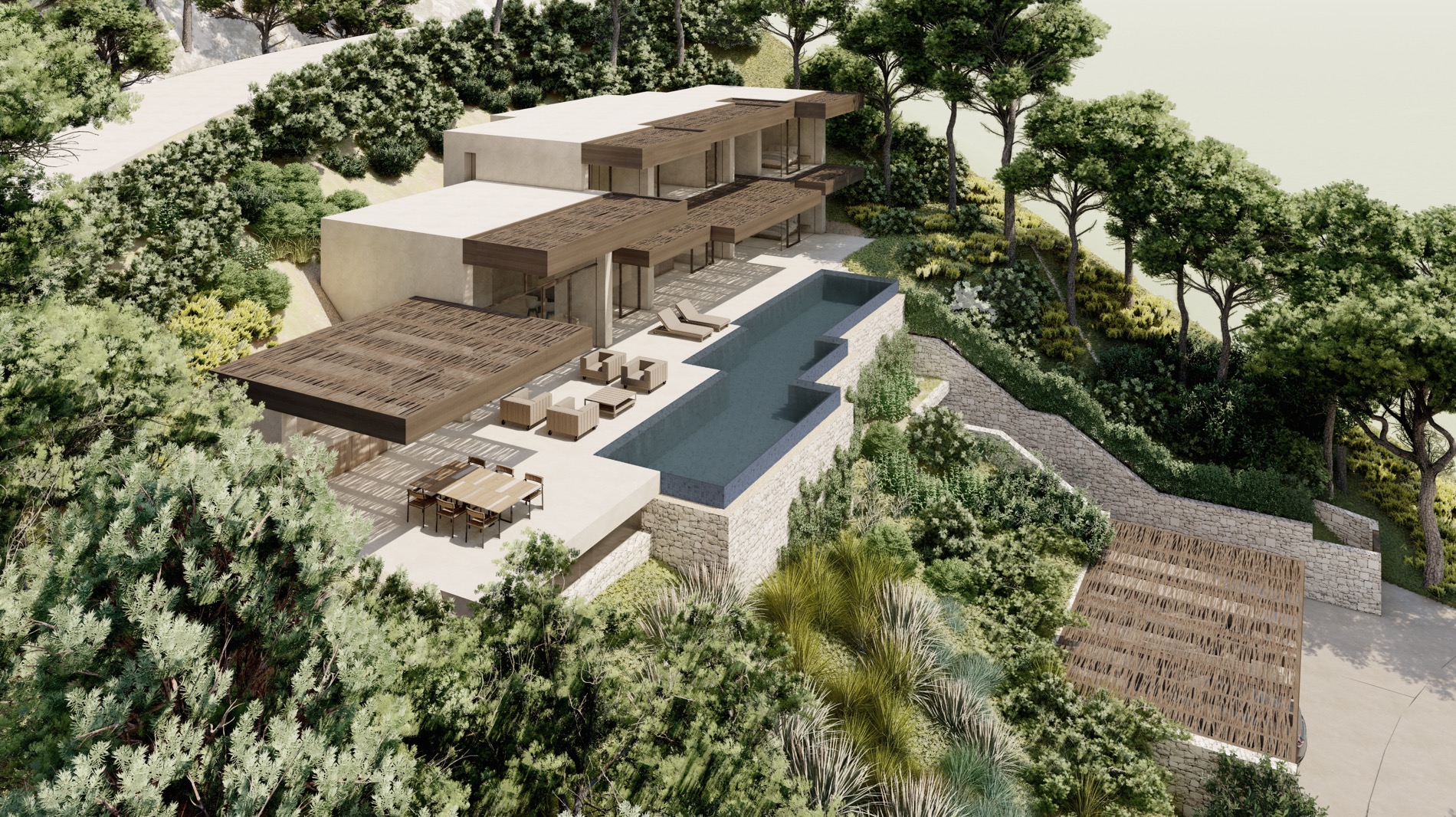 3-bed Villa in Benissa — Villa Loto, photo 8
