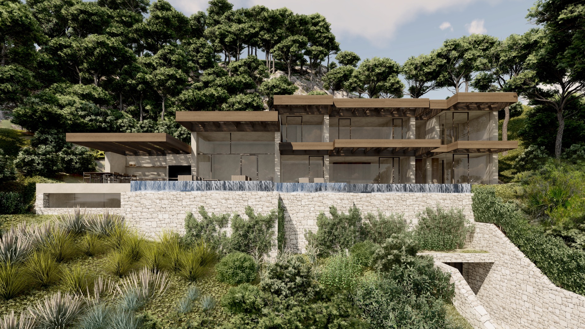 3-bed Villa in Benissa — Villa Loto, photo 6