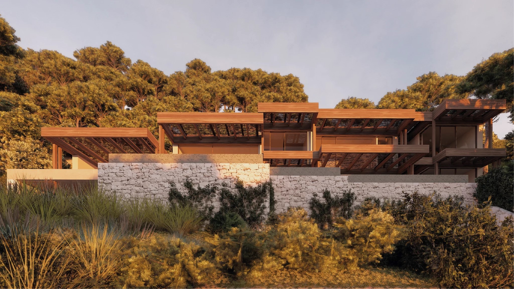 3-bed Villa in Benissa — Villa Loto, photo 4