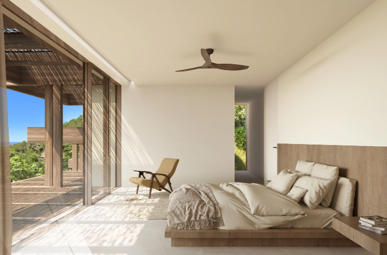 3-bed Villa in Benissa — Villa Loto, photo 3