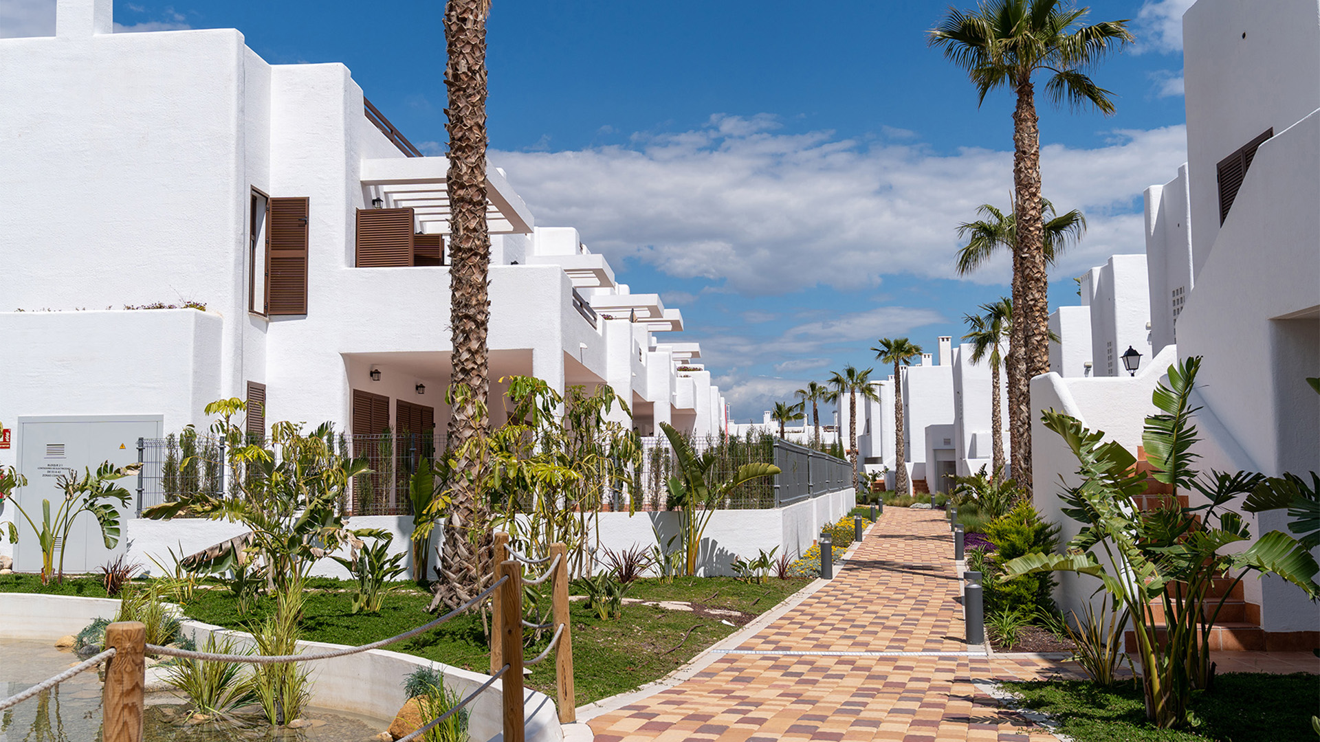 3-bed Bungalow in Pulpi (Almeria) — Stunning Beachfront Bungalow in Pulpi, Almeria, photo 7