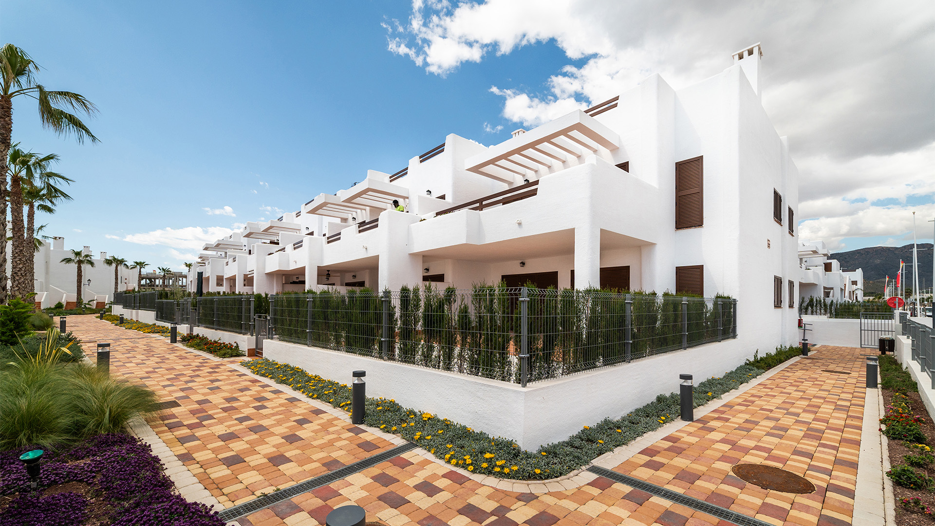 3-bed Bungalow in Pulpi (Almeria) — Stunning Beachfront Bungalow in Pulpi, Almeria, photo 4