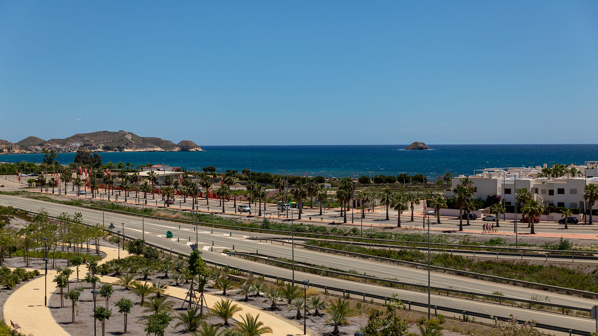 3-bed Bungalow in Pulpi (Almeria) — Stunning New Bungalow Near Almeria's Beautiful Beaches, photo 6