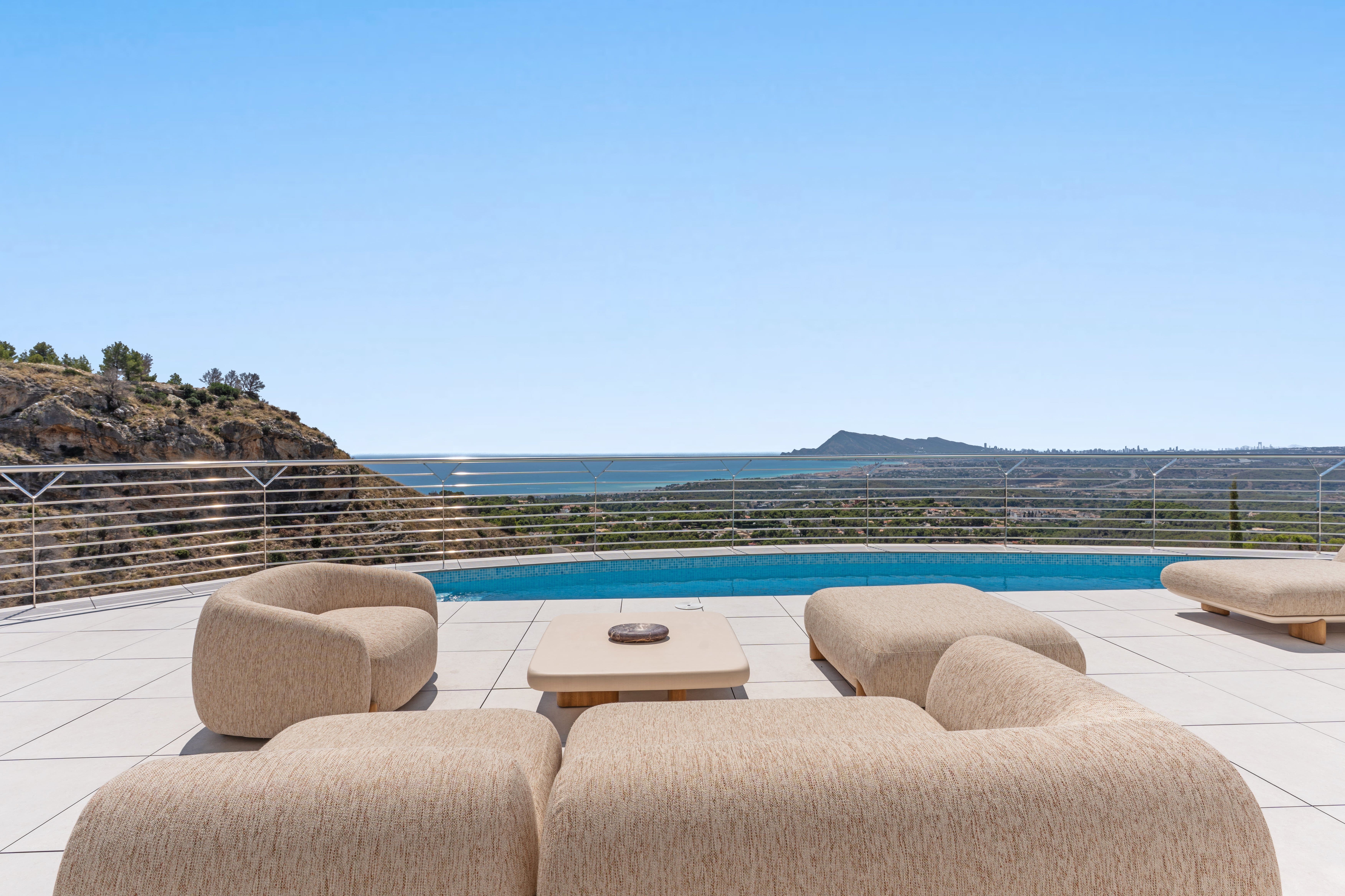 4-bed Villa in Altea — Villa Lavanda, photo 34