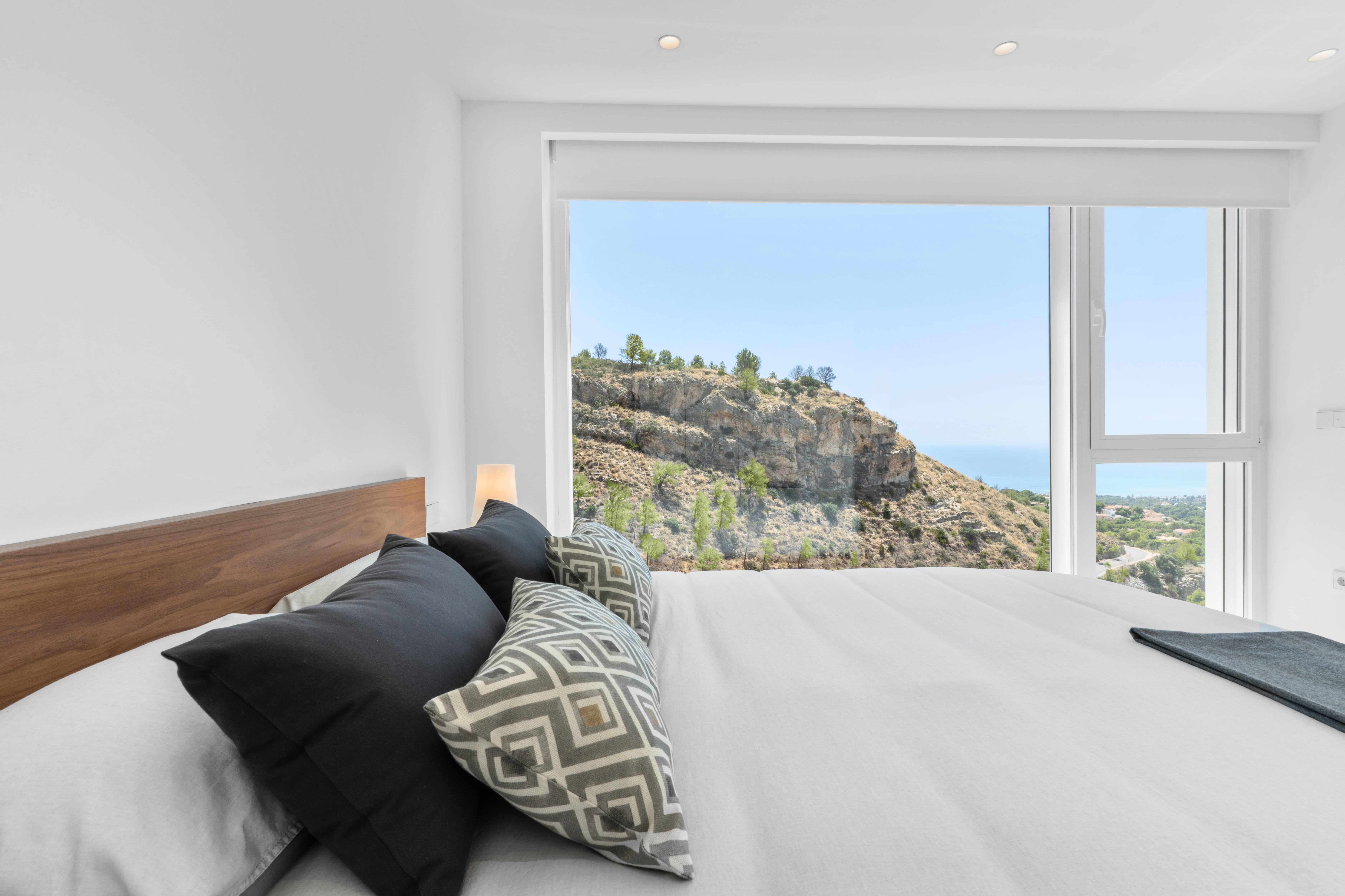 4-bed Villa in Altea — Villa Lavanda, photo 27