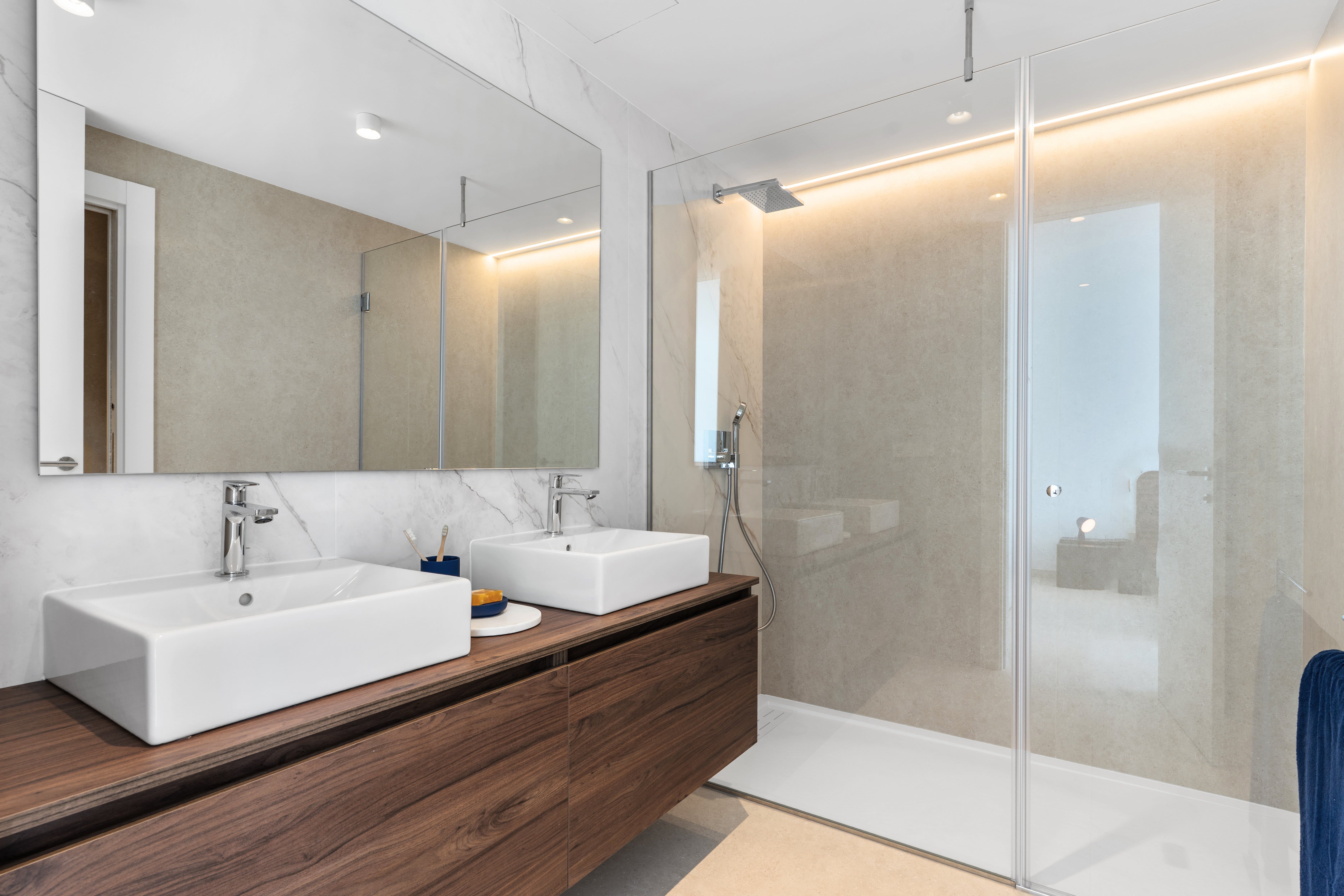 4-bed Villa in Altea — Villa Lavanda, photo 30