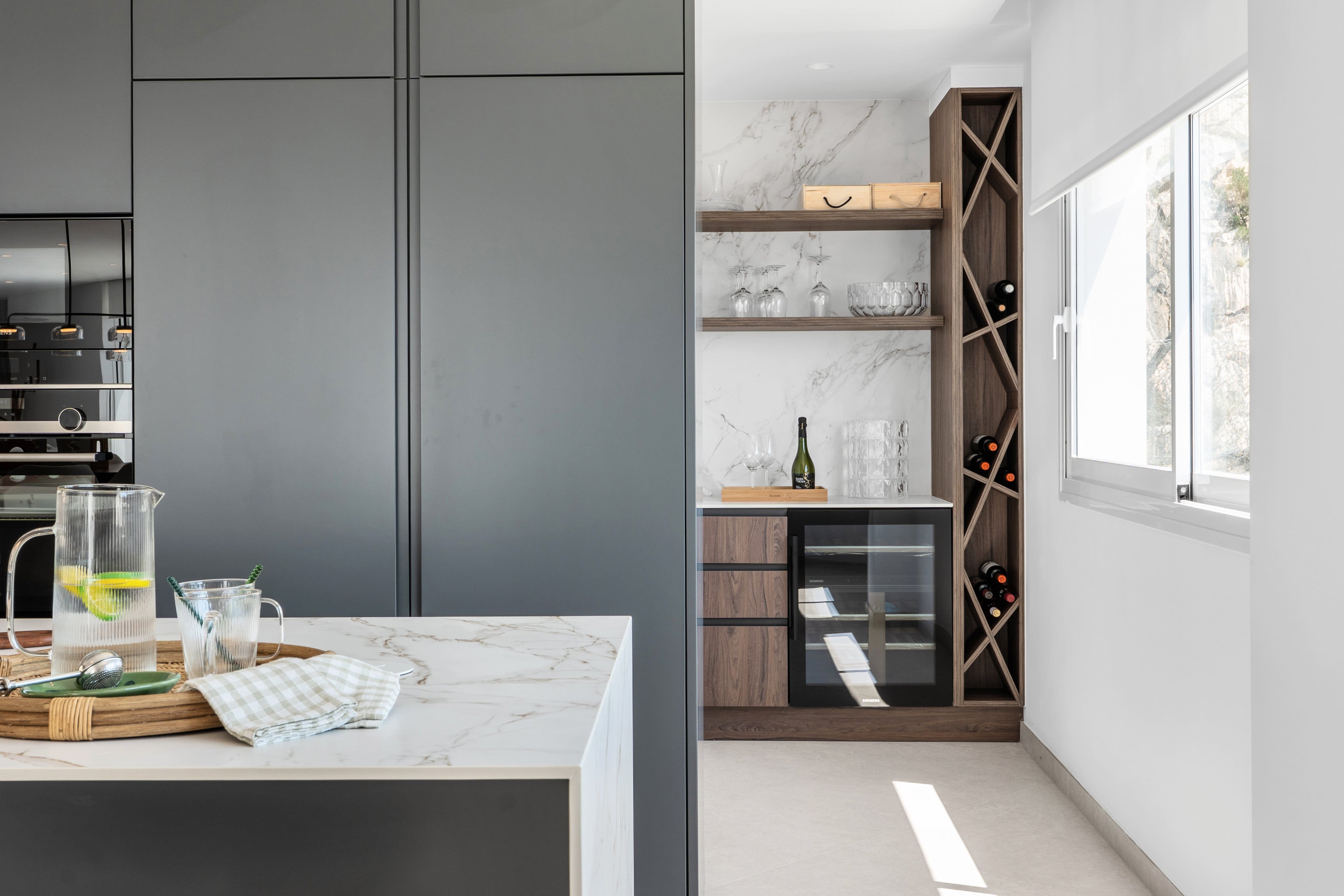 4-bed Villa in Altea — Villa Lavanda, photo 20