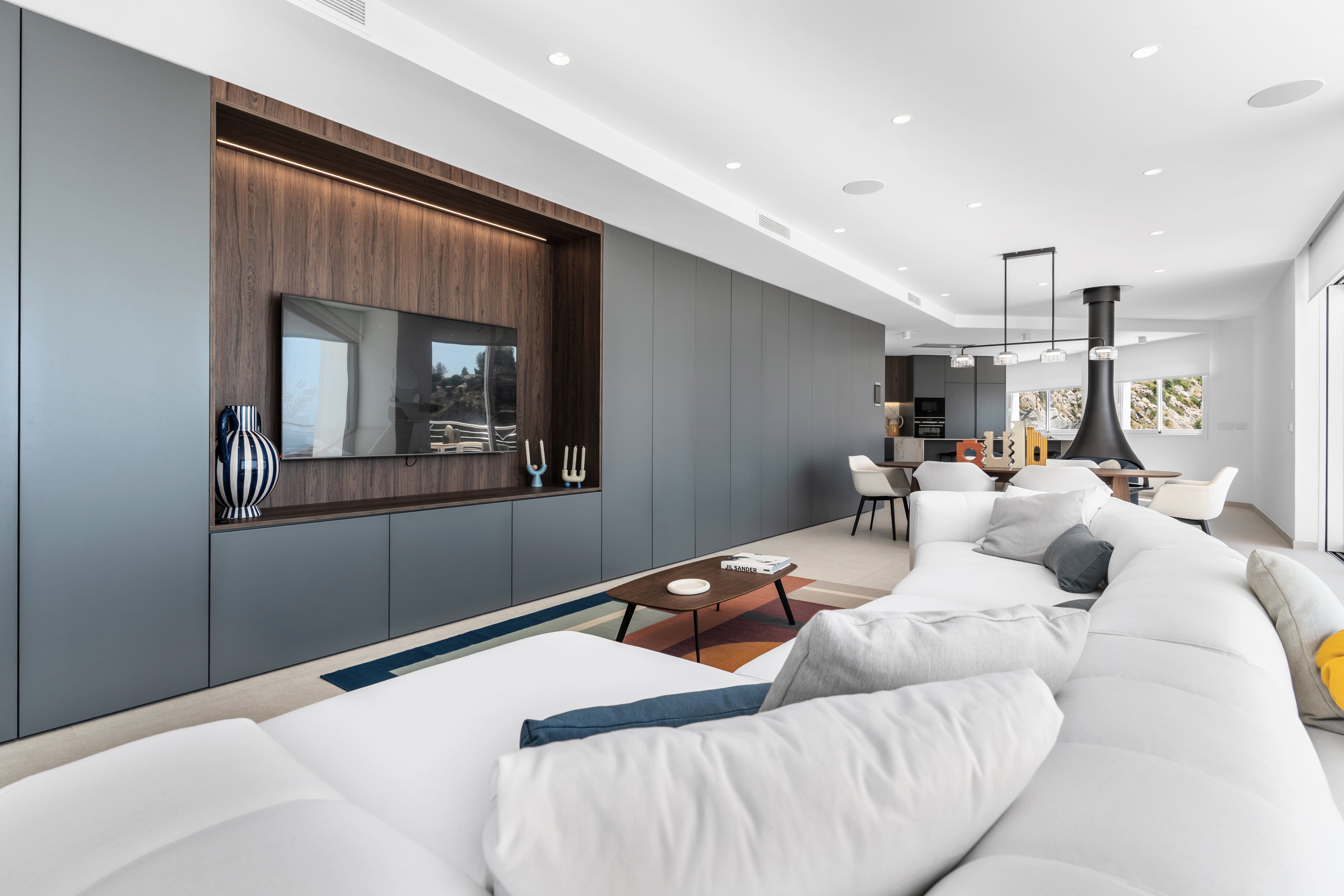 4-bed Villa in Altea — Villa Lavanda, photo 19