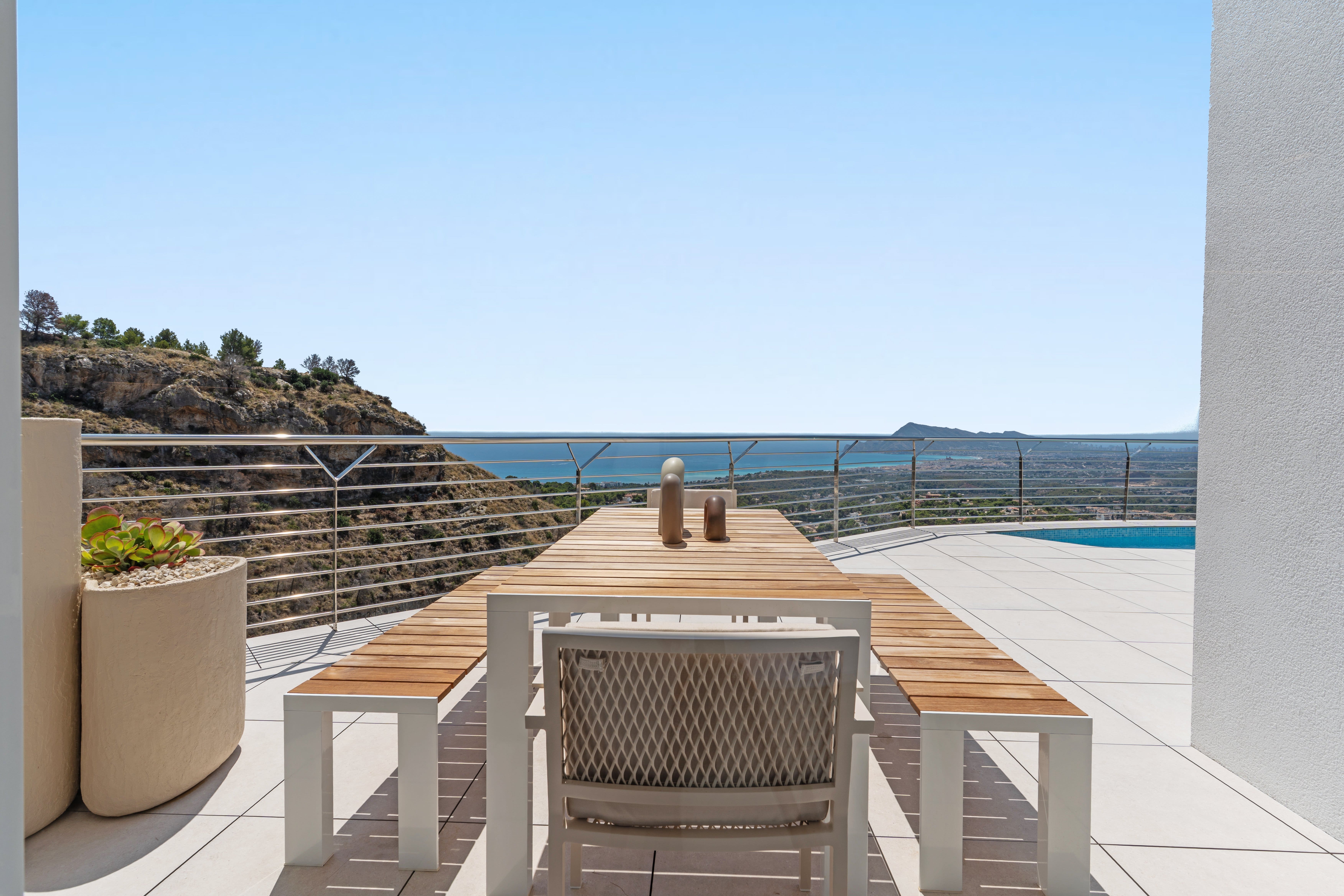 4-bed Villa in Altea — Villa Lavanda, photo 35