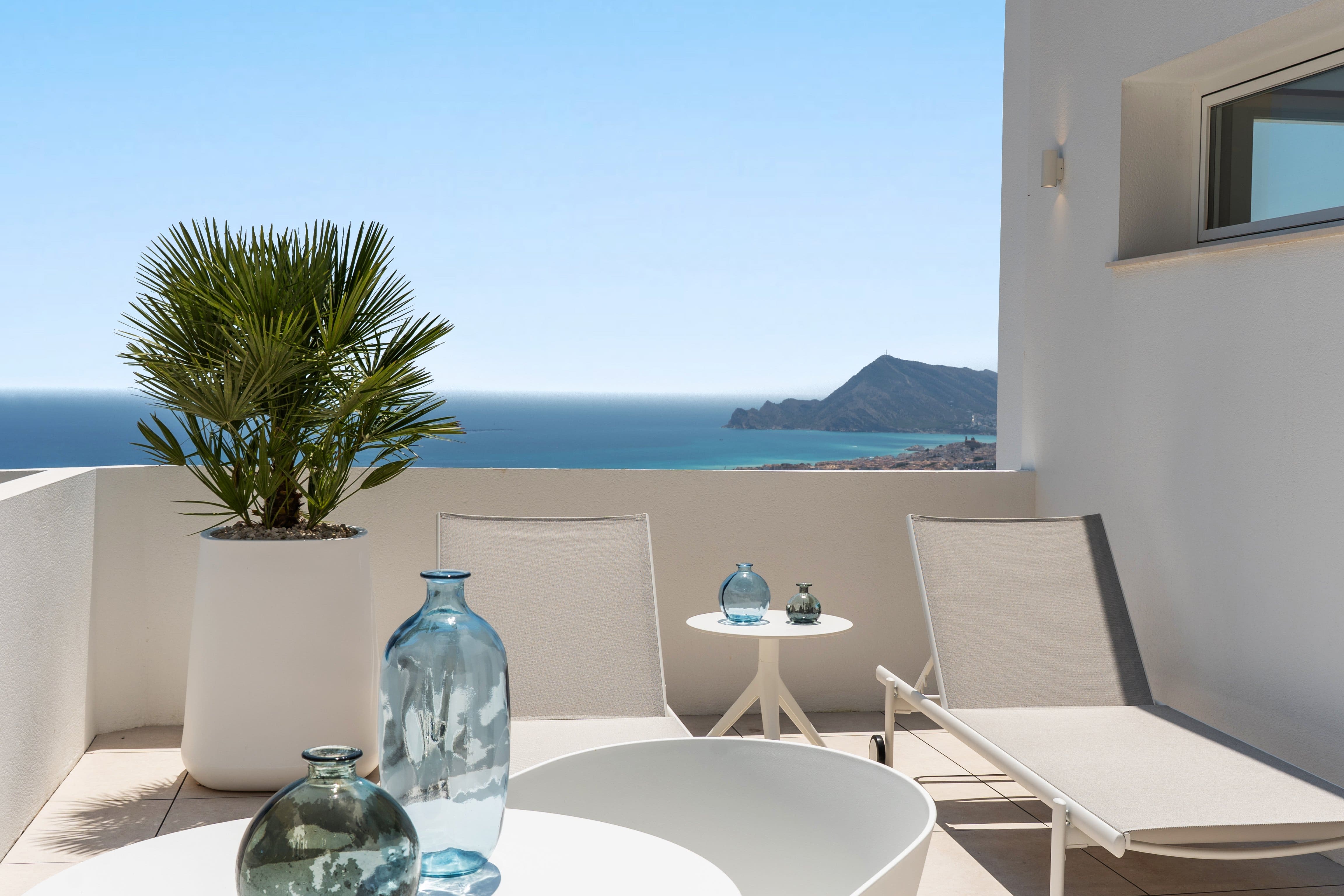 4-bed Villa in Altea — Villa Lavanda, photo 24