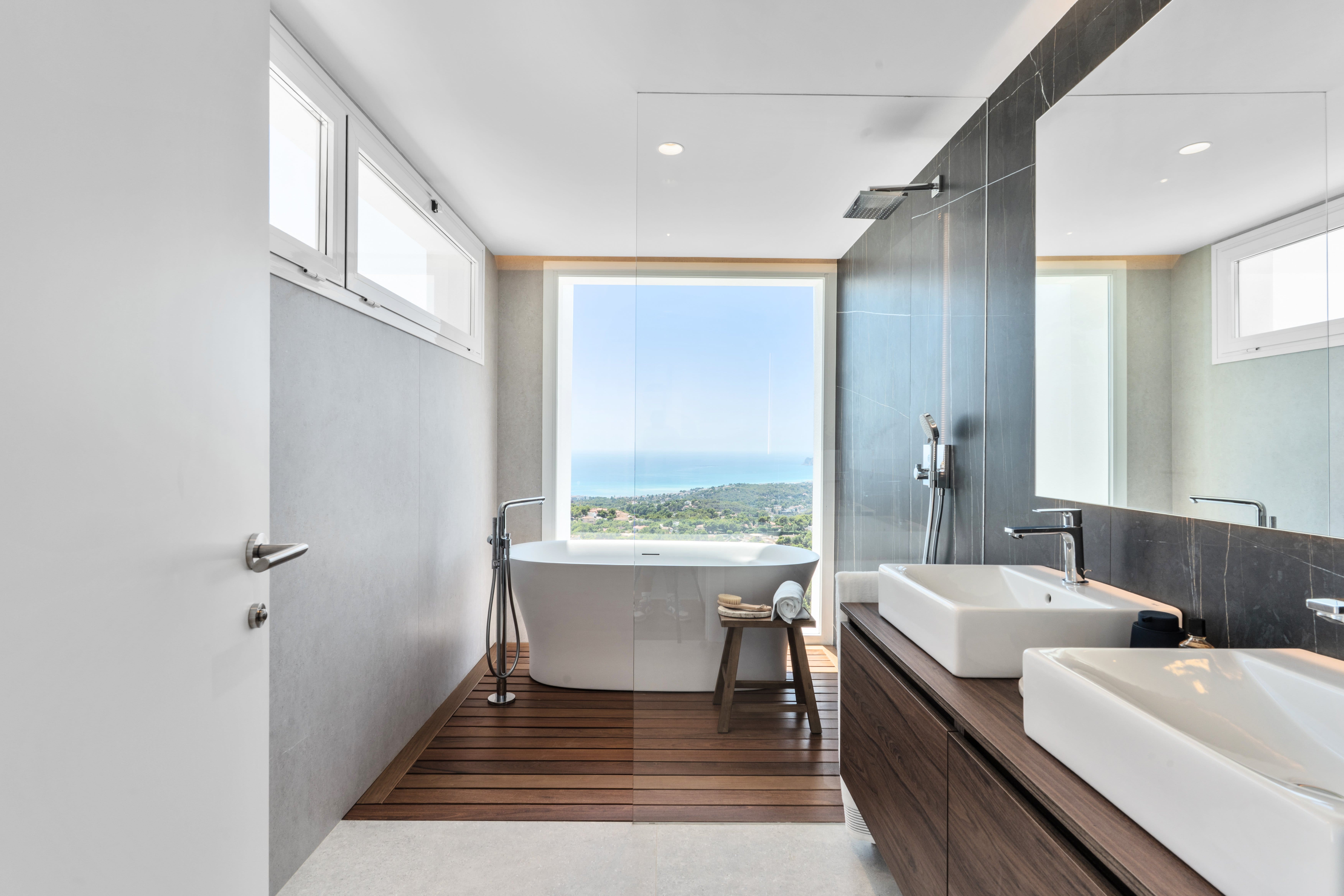 4-bed Villa in Altea — Villa Lavanda, photo 25