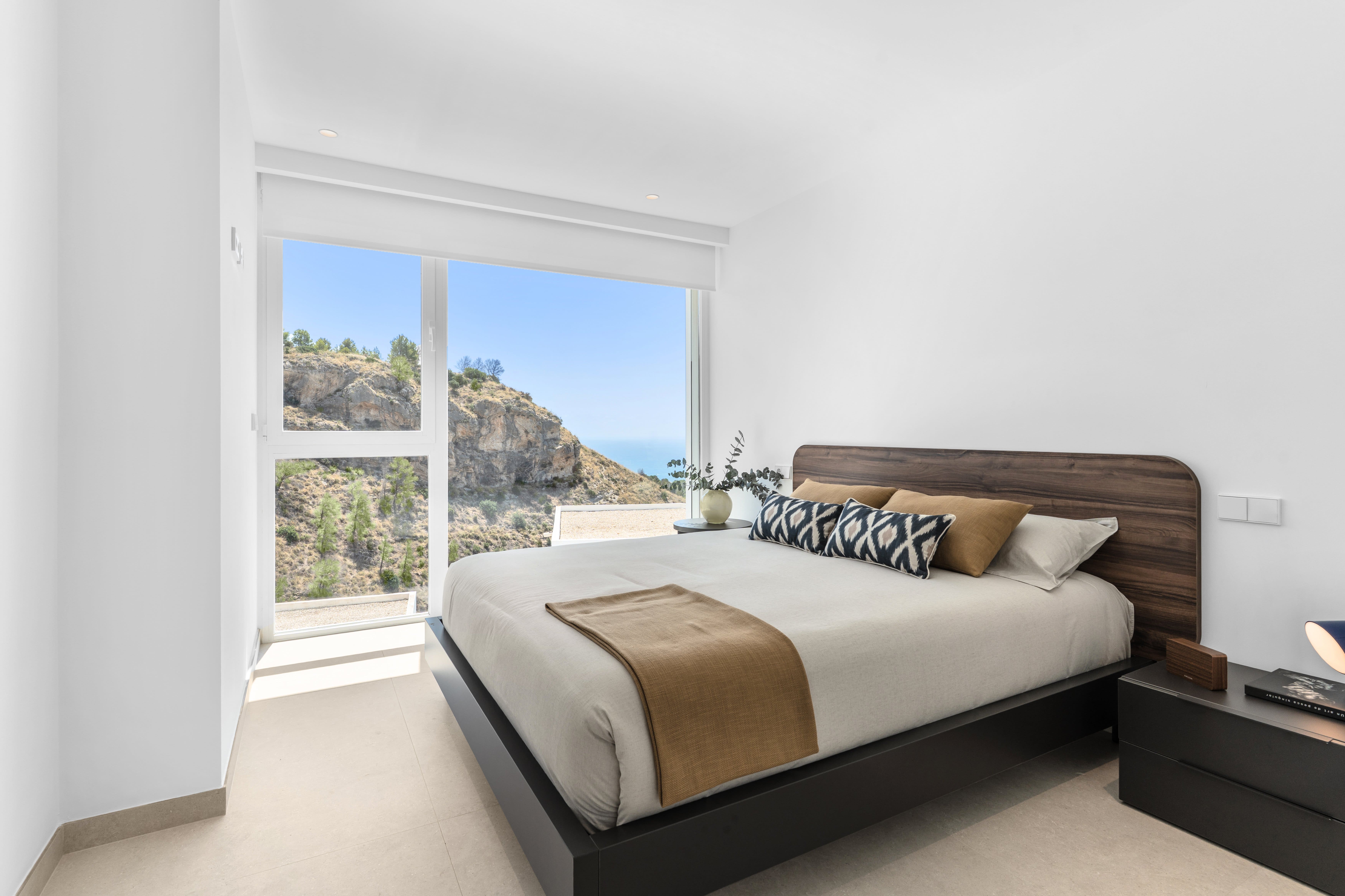 4-bed Villa in Altea — Villa Lavanda, photo 28