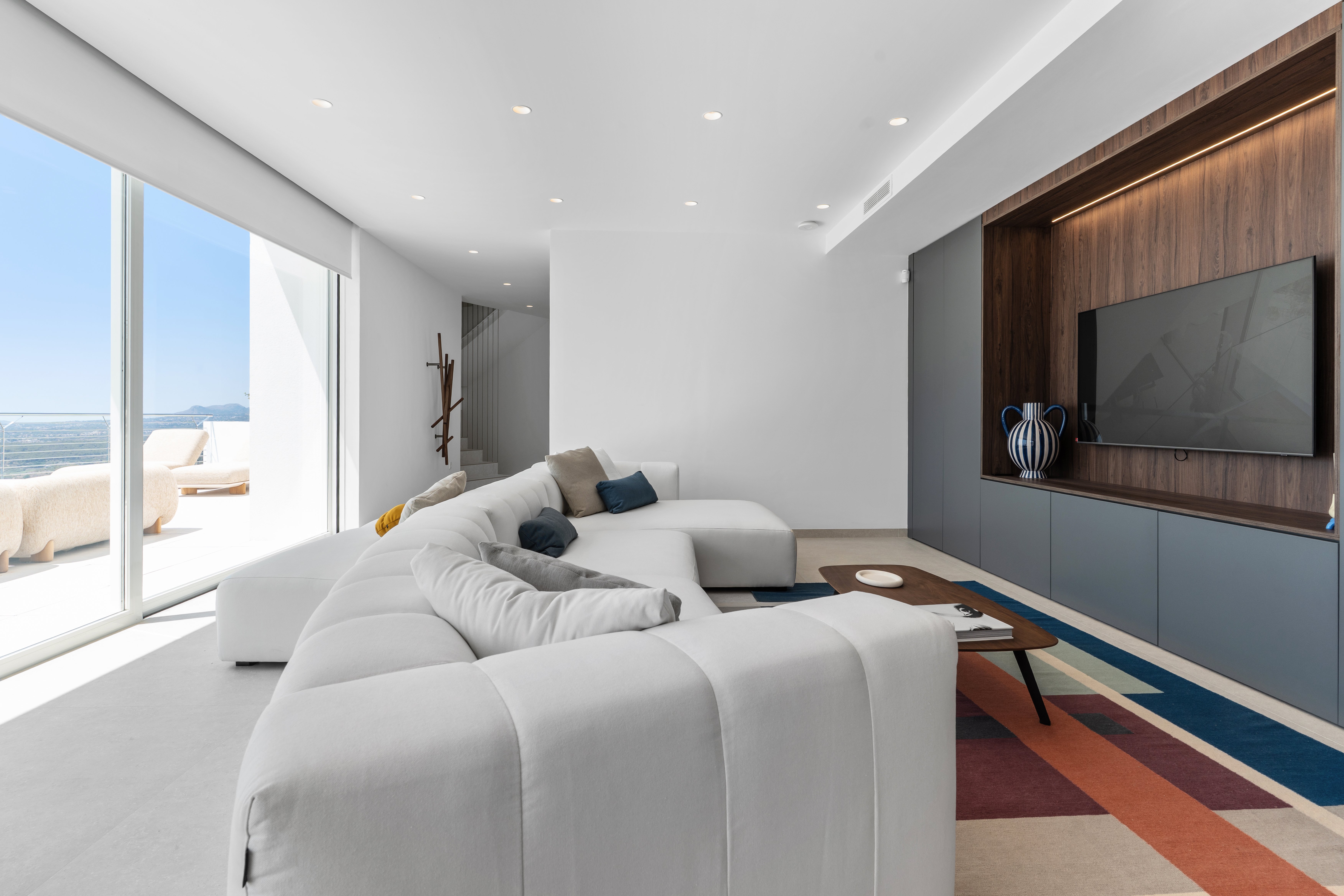 4-bed Villa in Altea — Villa Lavanda, photo 12