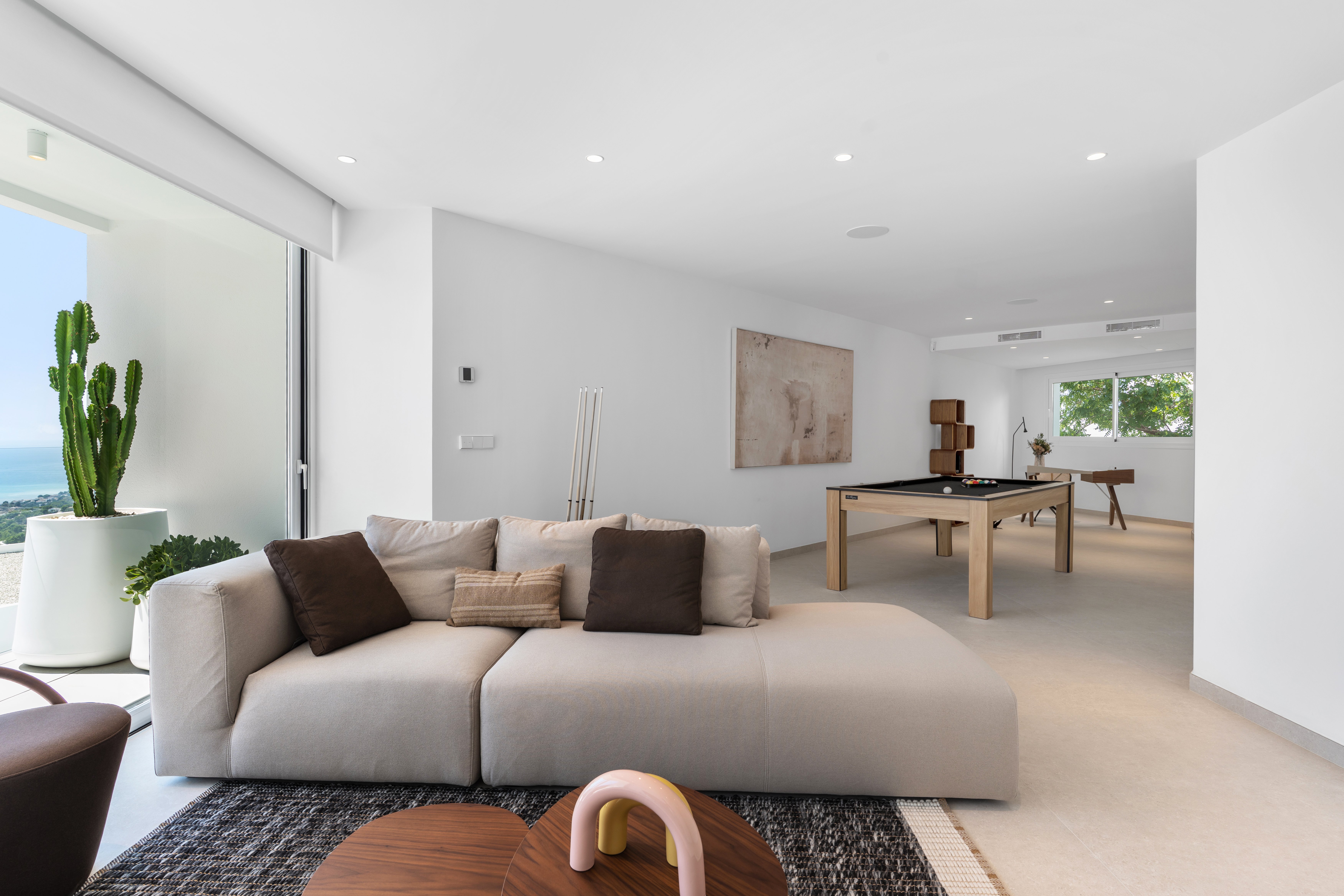 4-bed Villa in Altea — Villa Lavanda, photo 10