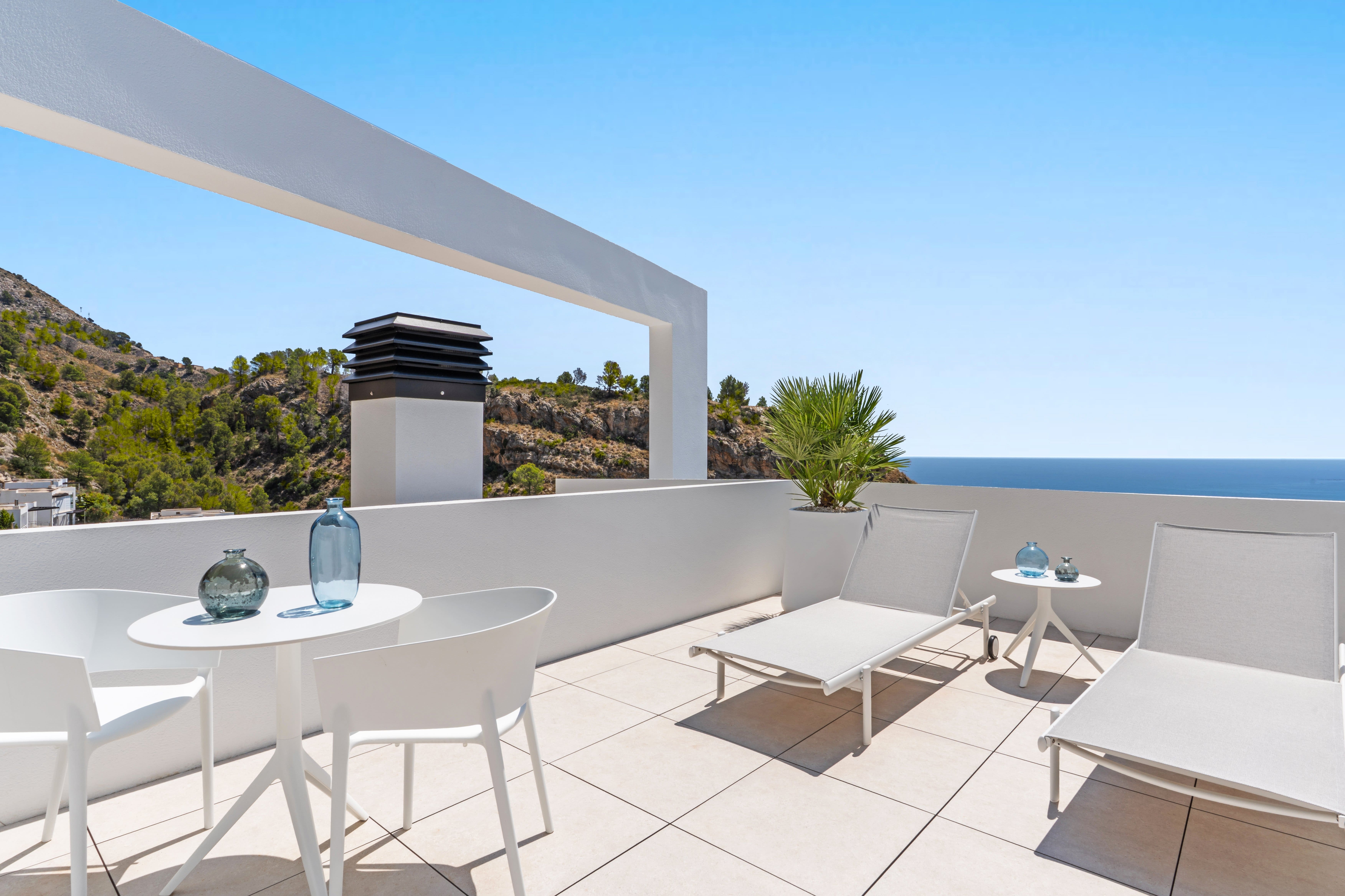 4-bed Villa in Altea — Villa Lavanda, photo 21