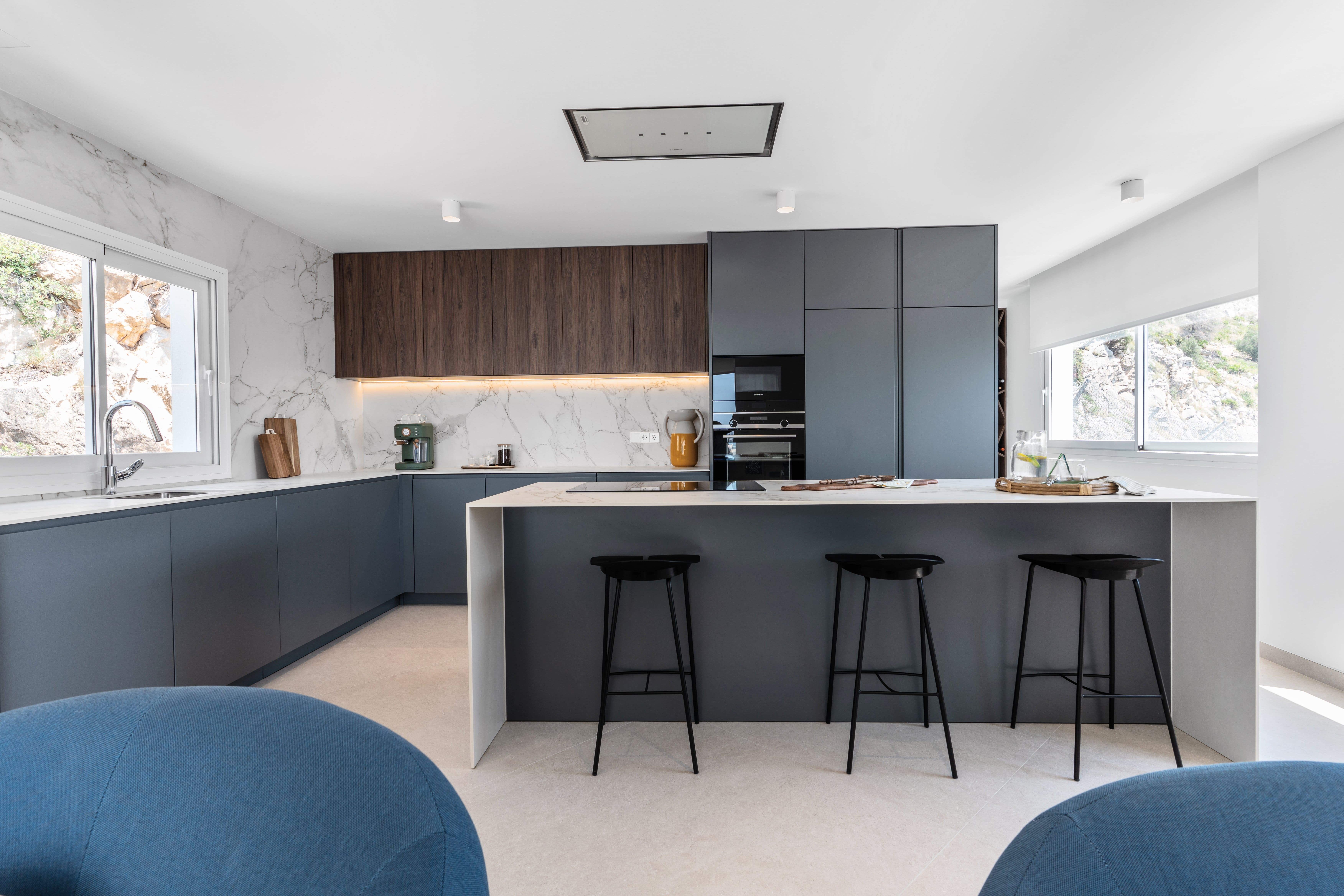 4-bed Villa in Altea — Villa Lavanda, photo 32