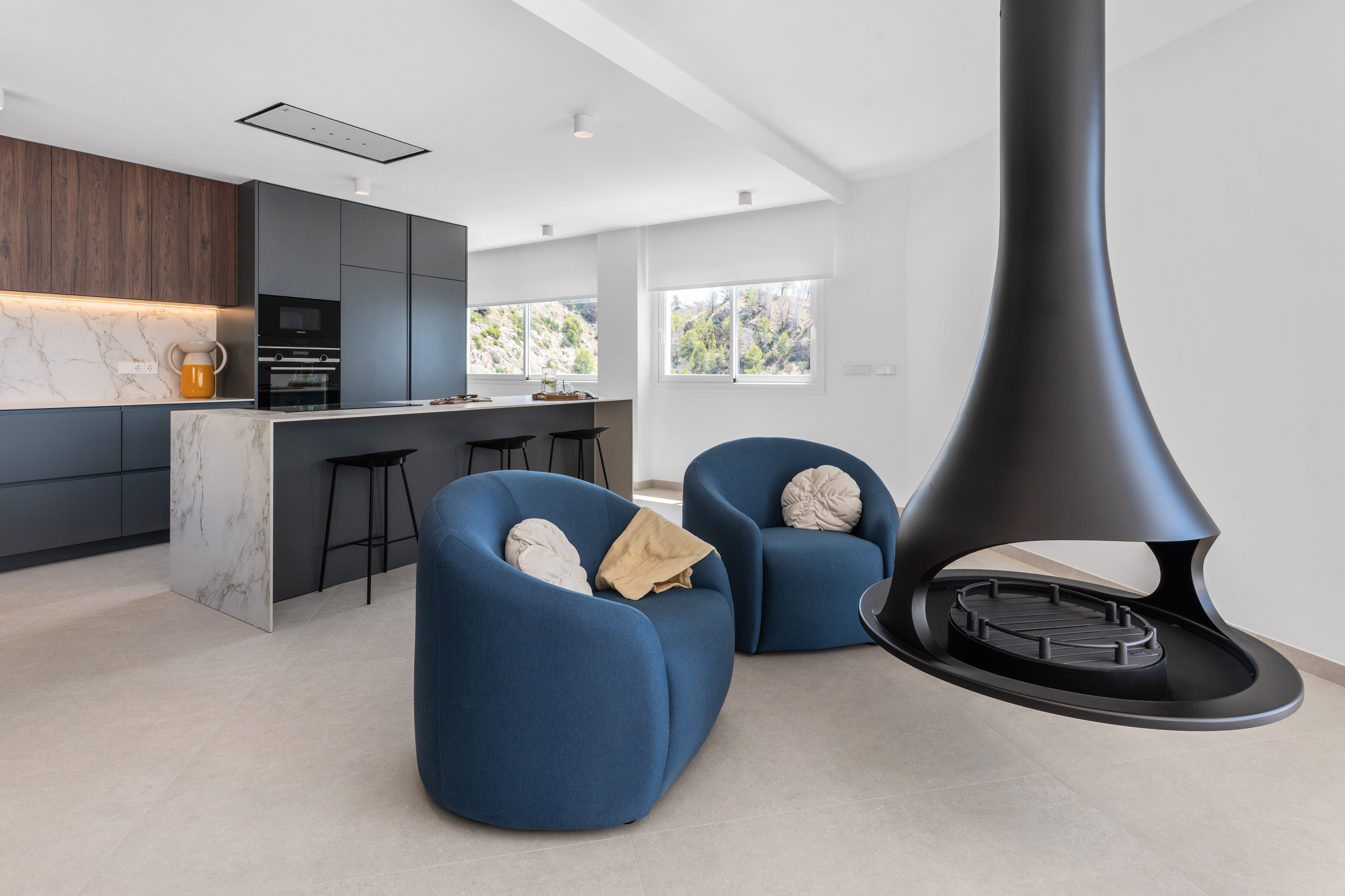 4-bed Villa in Altea — Villa Lavanda, photo 31