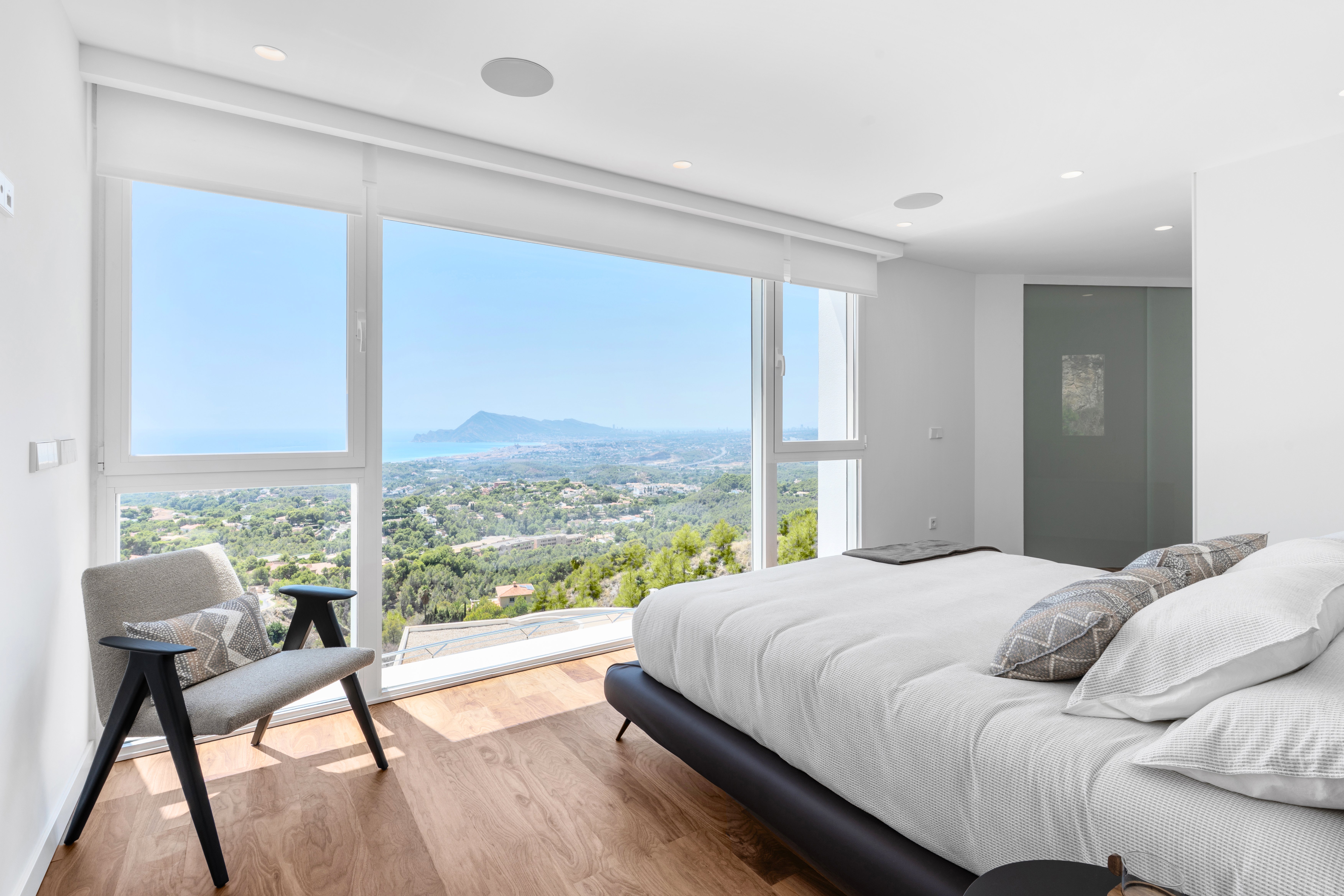 4-bed Villa in Altea — Villa Lavanda, photo 14