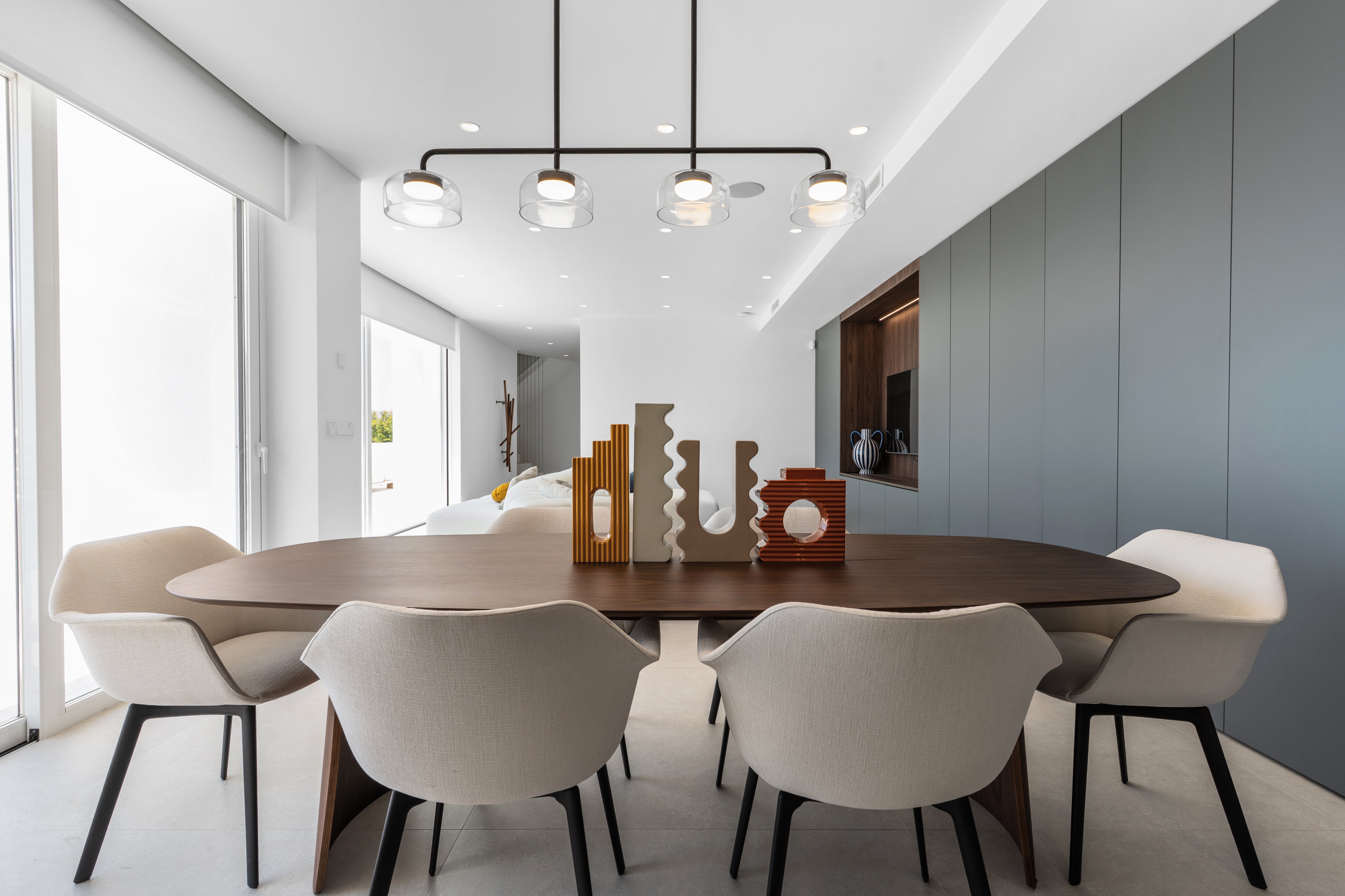 4-bed Villa in Altea — Villa Lavanda, photo 8