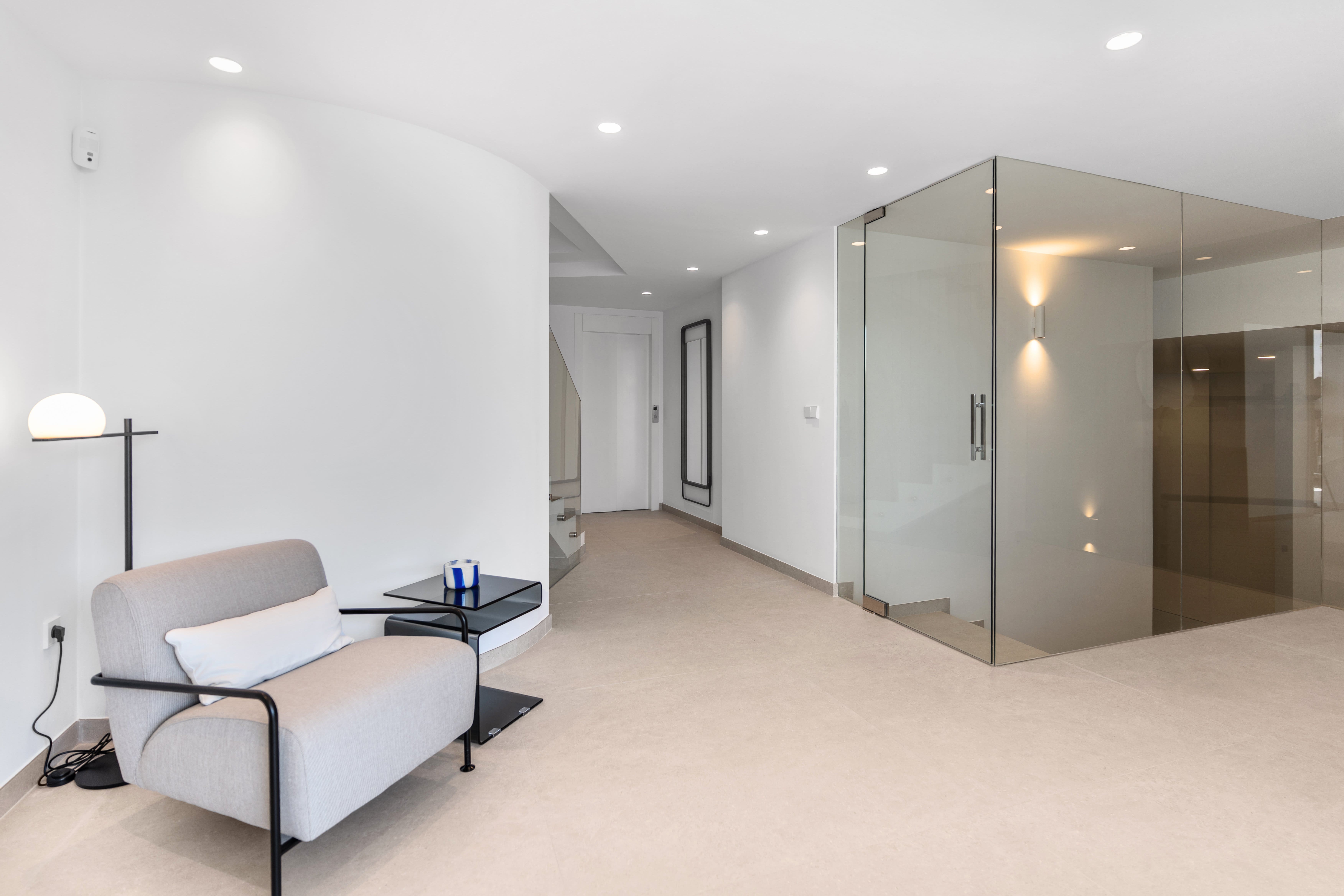 4-bed Villa in Altea — Villa Lavanda, photo 15