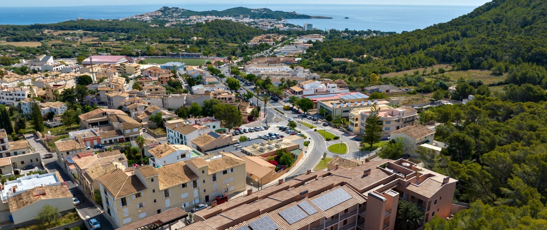 2-bed Apartment in Capdepera — Stunning New Apartment in Capdepera, photo 23