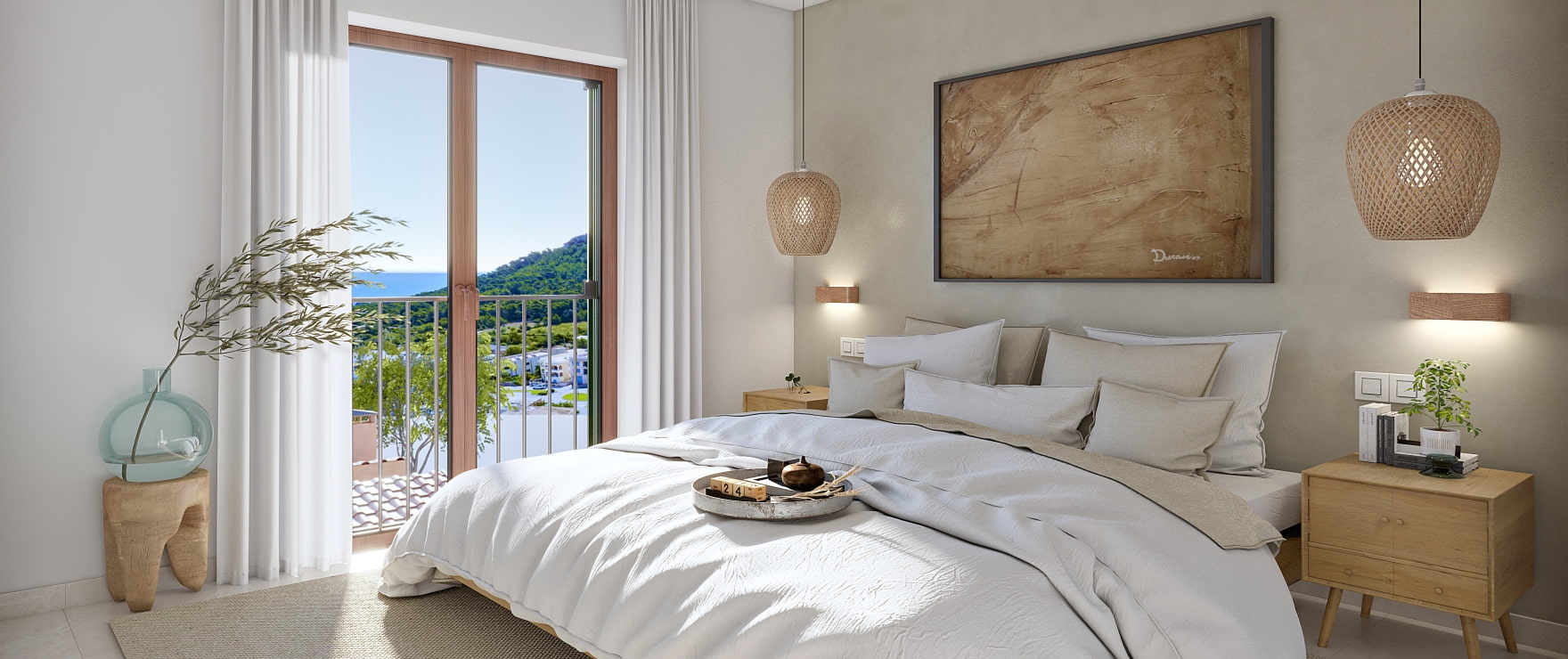 2-bed Apartment in Capdepera — Stunning New Apartment in Capdepera, photo 18