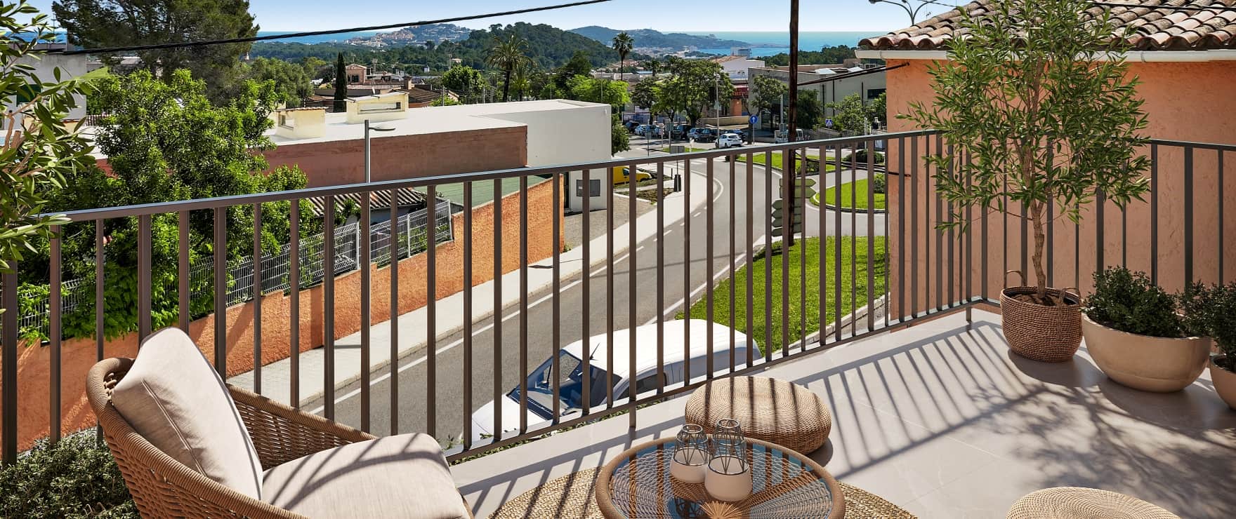 2-bed Apartment in Capdepera — Stunning New Apartment in Capdepera, photo 13