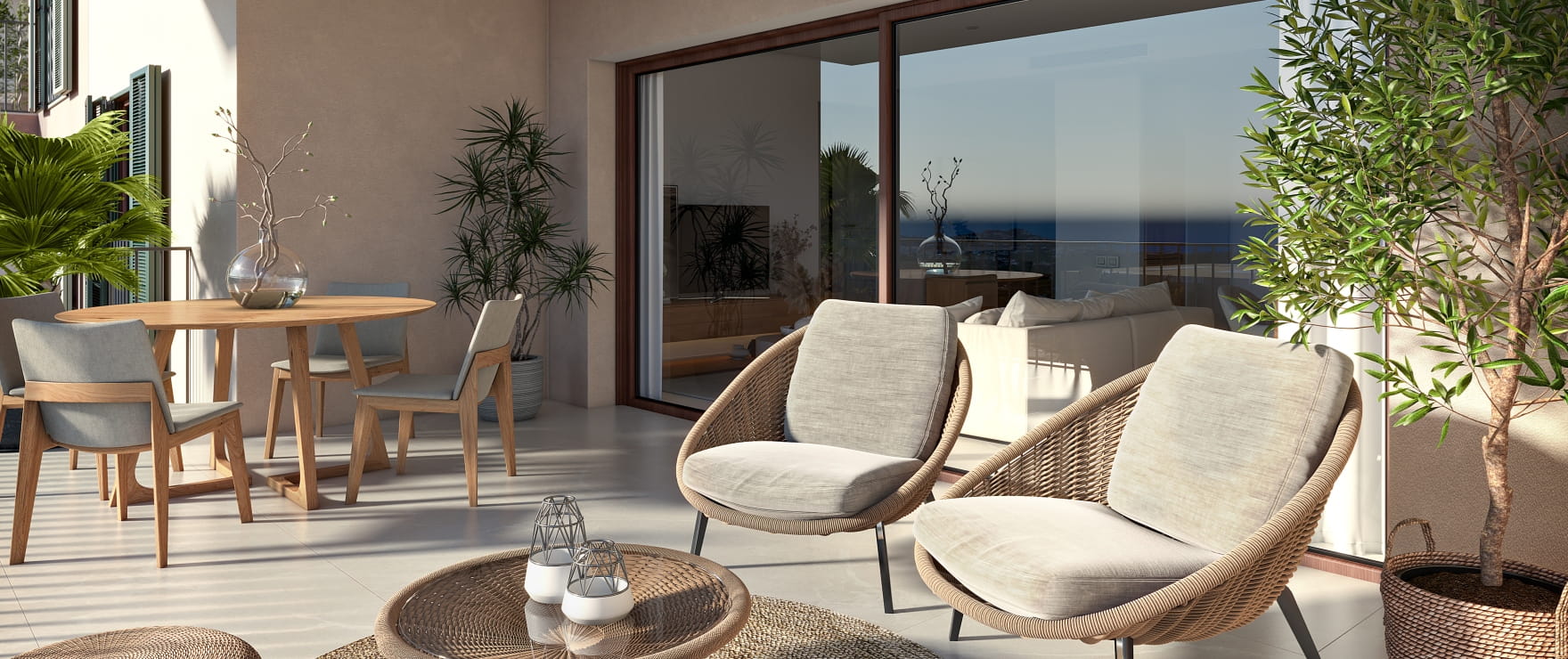 2-bed Apartment in Capdepera — Stunning New Apartment in Capdepera, photo 10