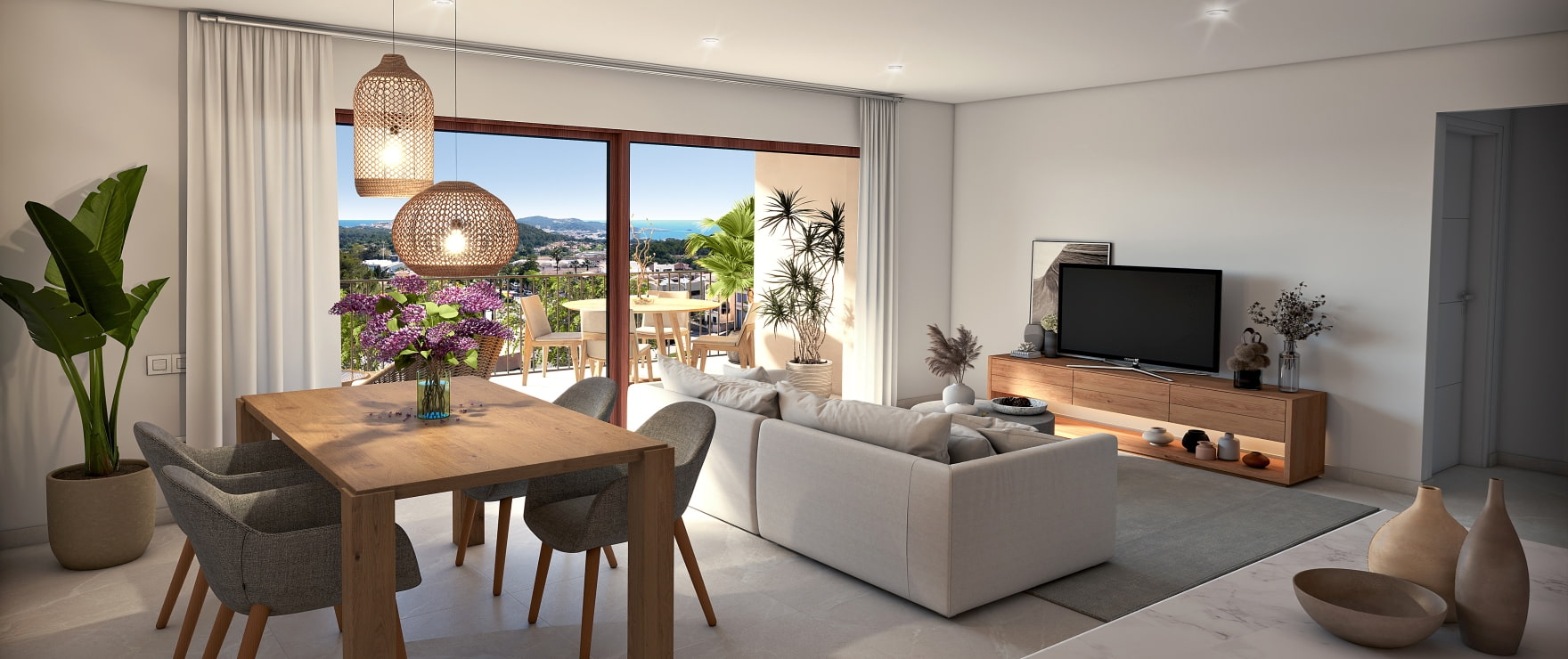 2-bed Apartment in Capdepera — Stunning New Apartment in Capdepera, photo 14