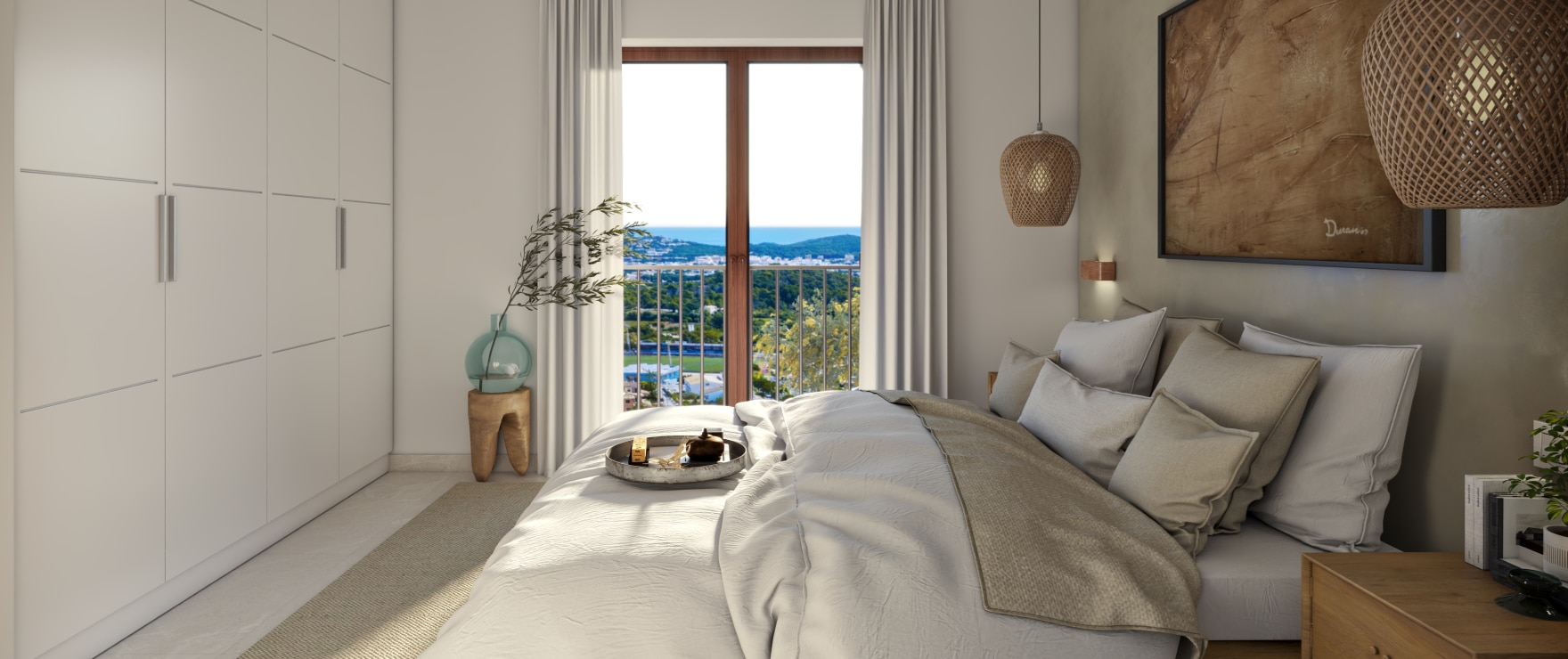 2-bed Apartment in Capdepera — Stunning New Apartment in Capdepera, photo 19