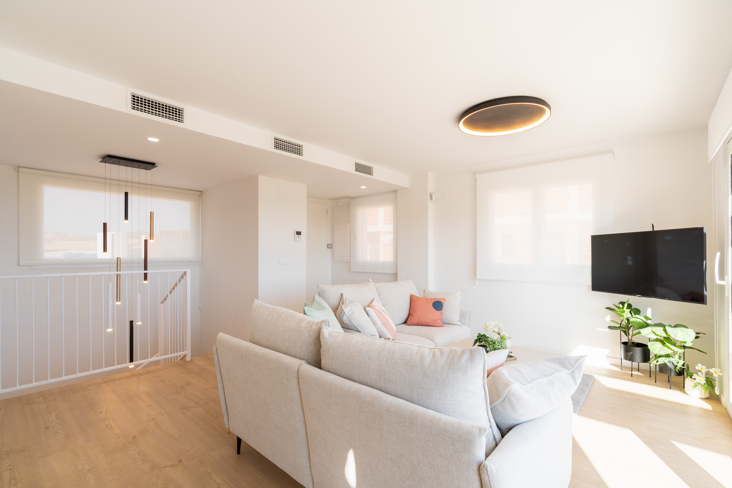 4-bed Townhouse in La Nucia — Townhouse Coral 11, photo 10
