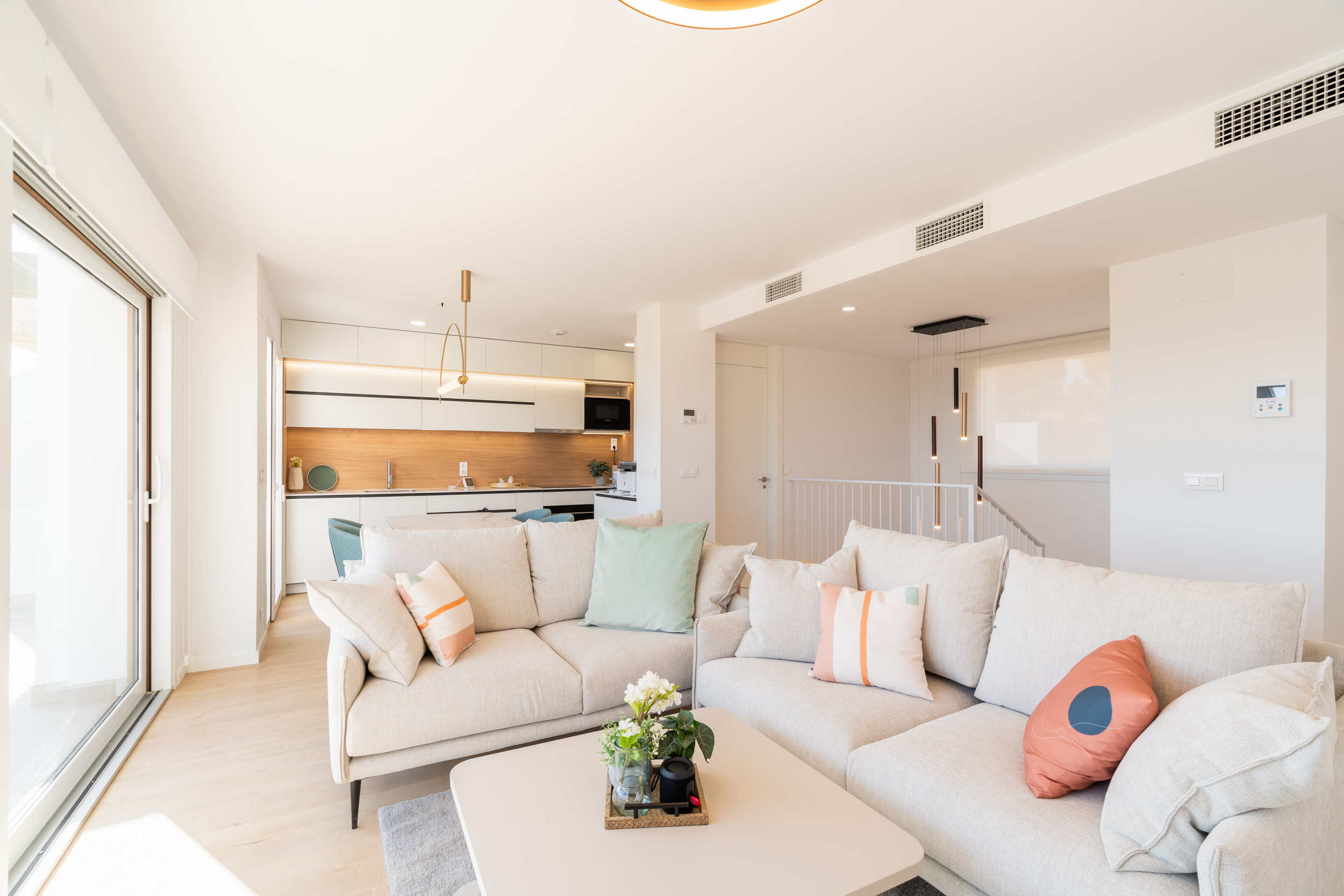 4-bed Townhouse in La Nucia — Townhouse Coral 11, photo 9